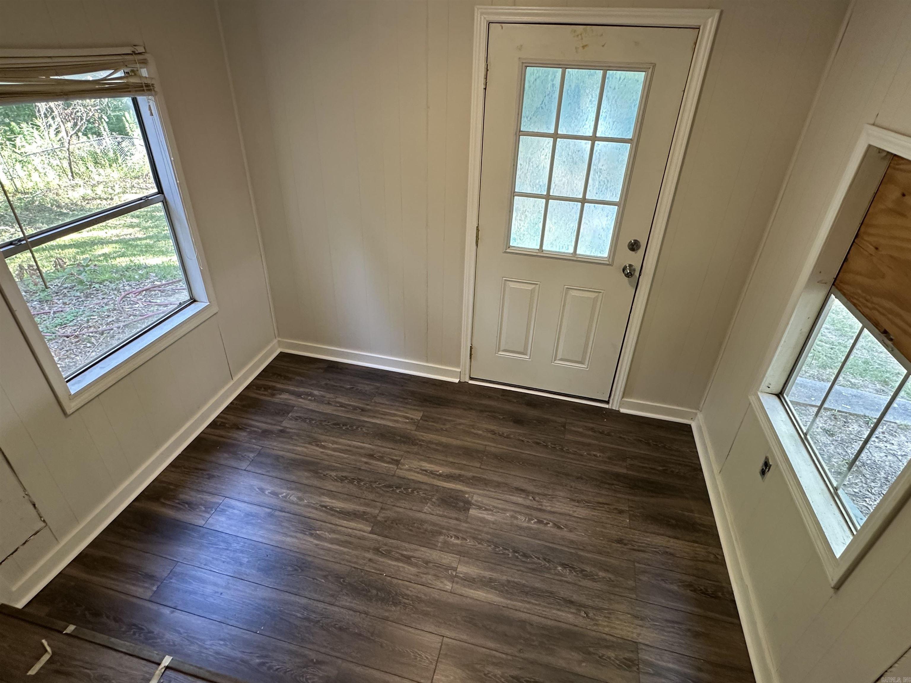 Watson Manor - Residential Lease