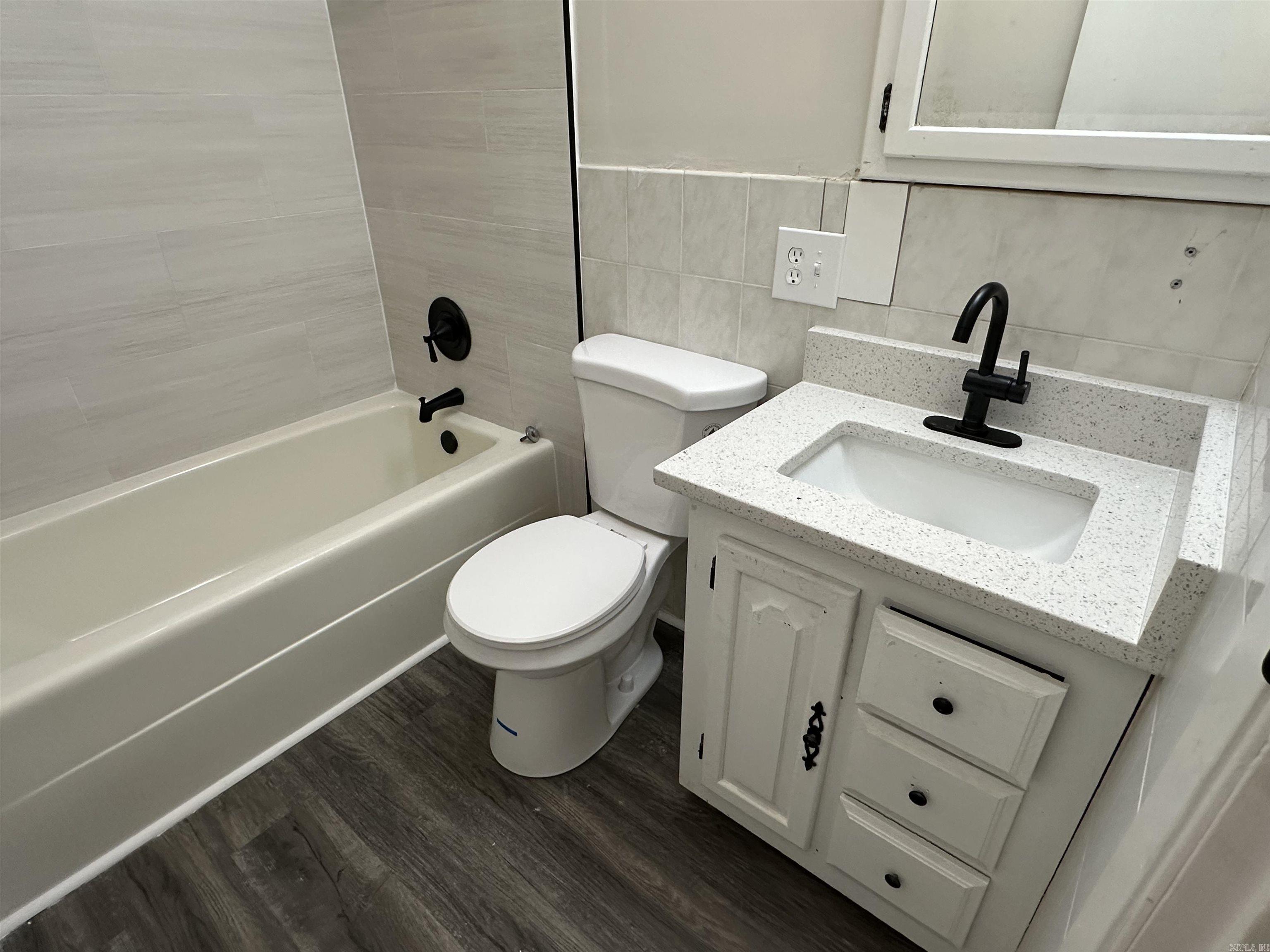 Watson Manor - Residential Lease