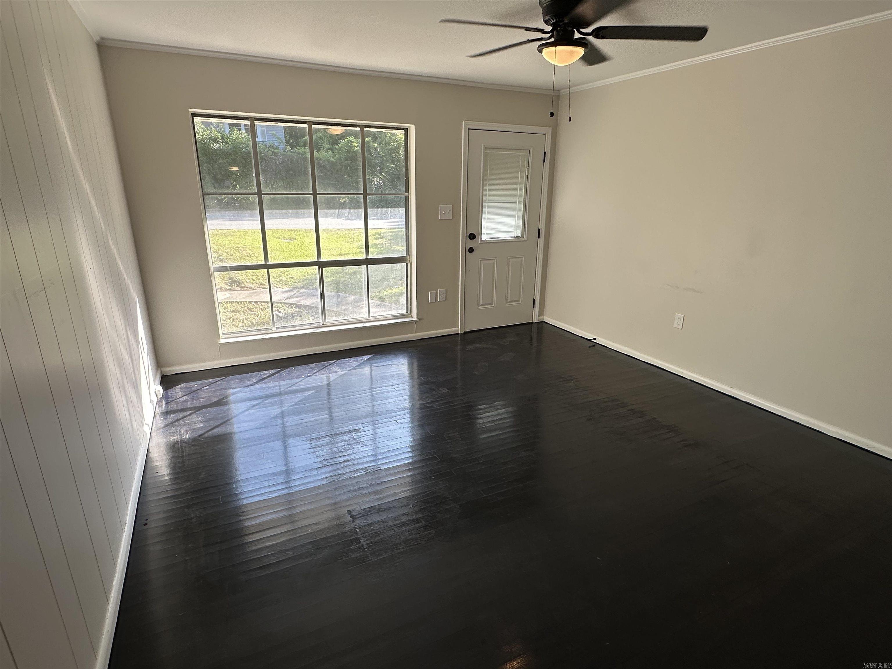 Watson Manor - Residential Lease