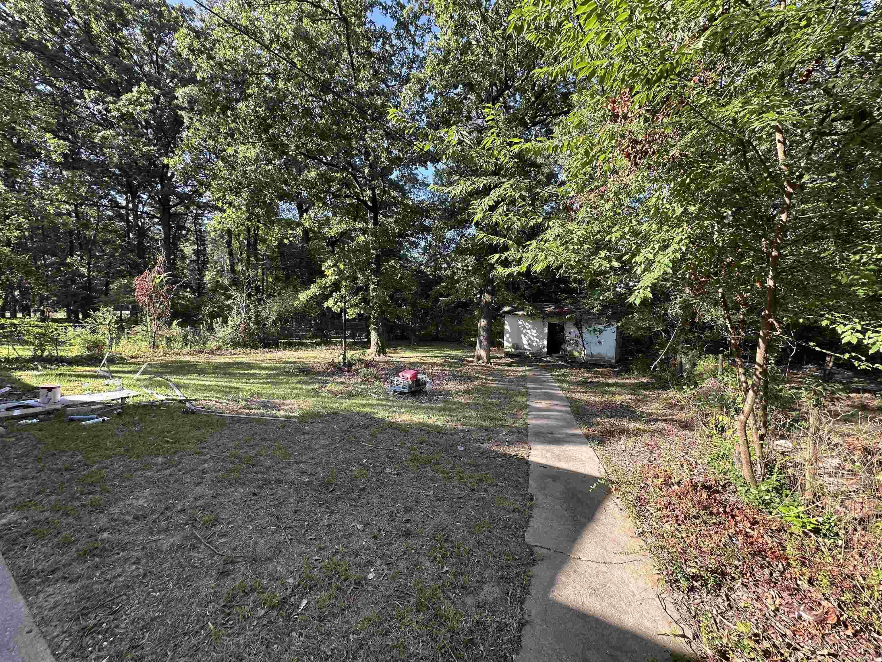 Watson Manor - Residential Lease