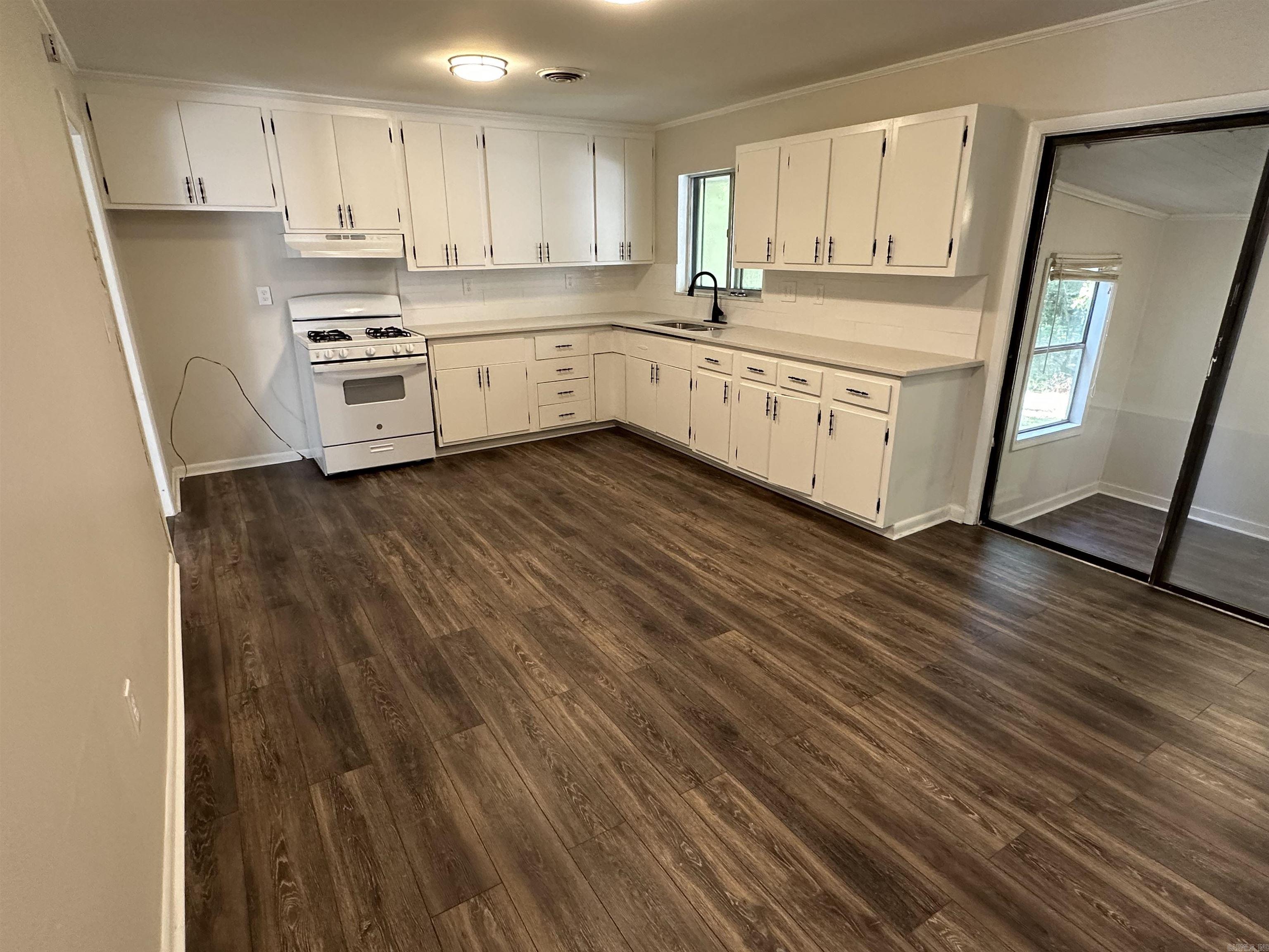 Watson Manor - Residential Lease