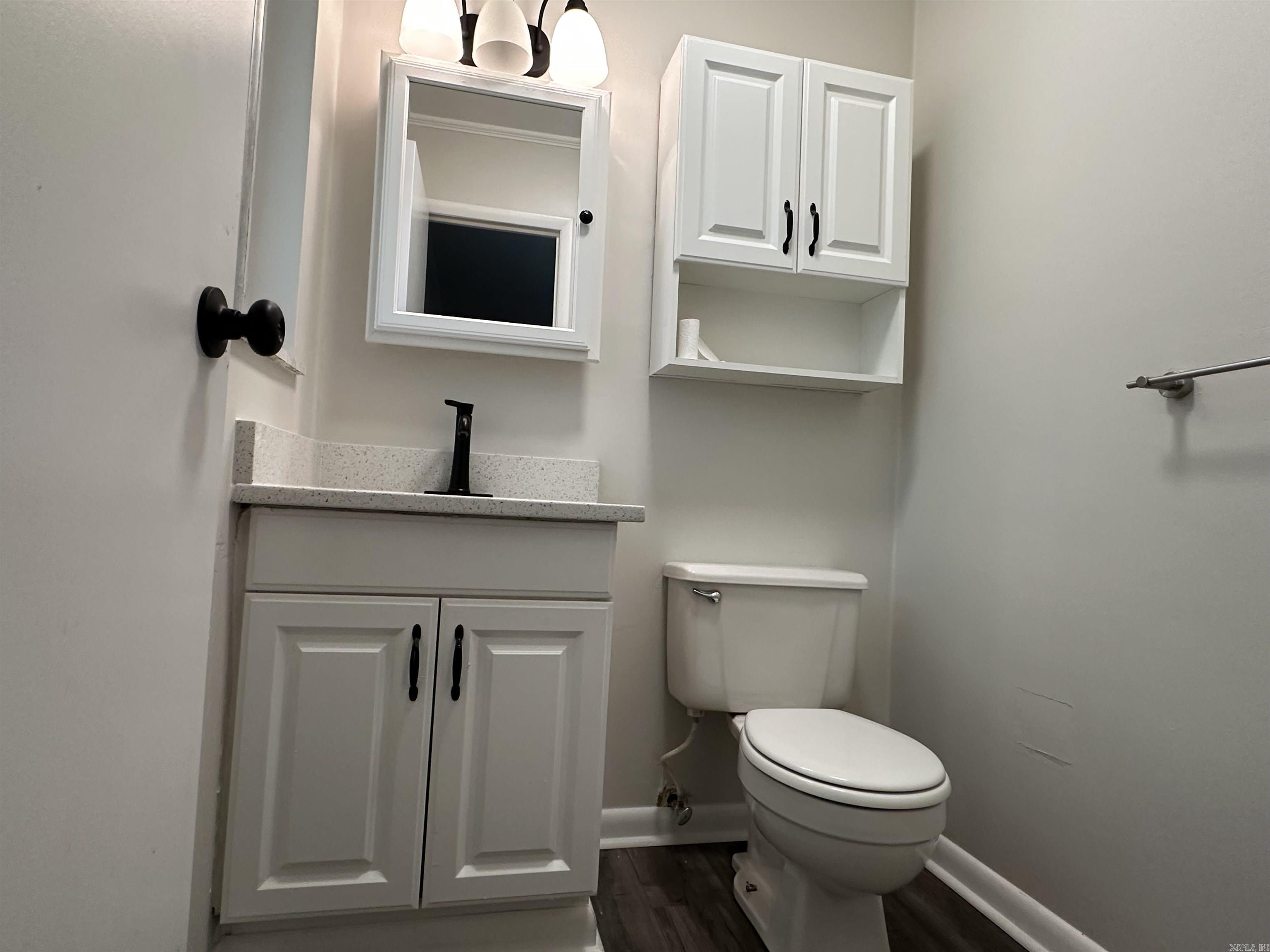 Watson Manor - Residential Lease