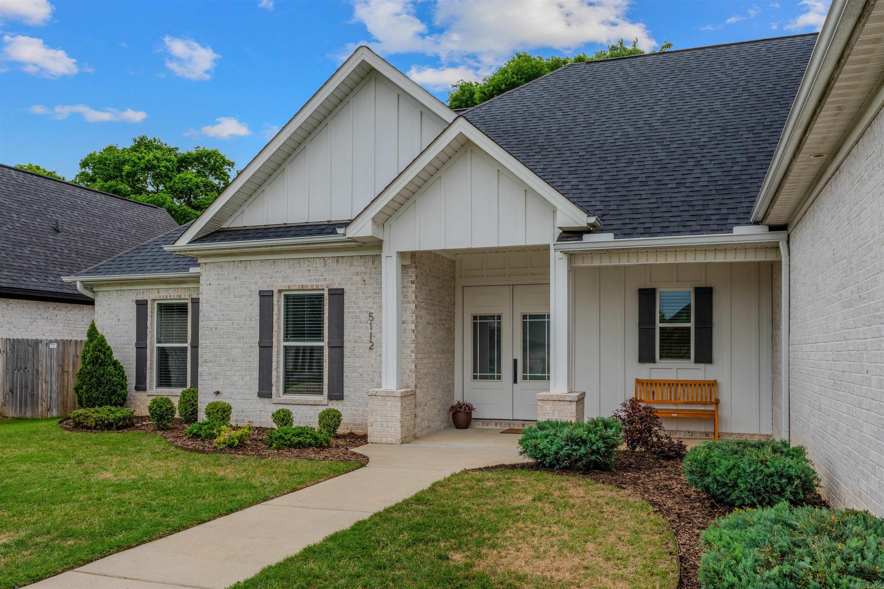 FIELDS OF HURRICANE LAKE ESTATES - Residential
