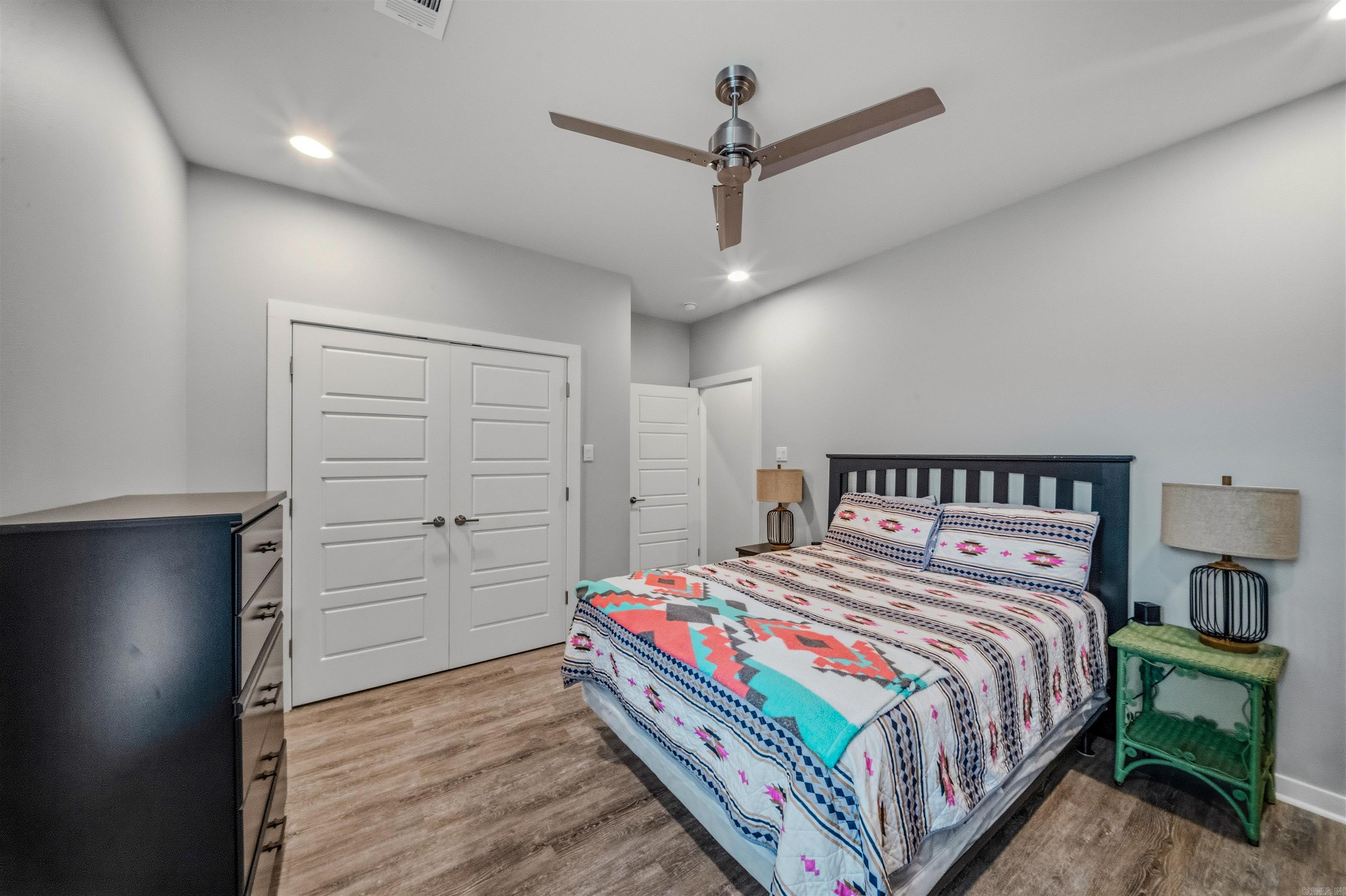 FIELDS OF HURRICANE LAKE ESTATES - Residential