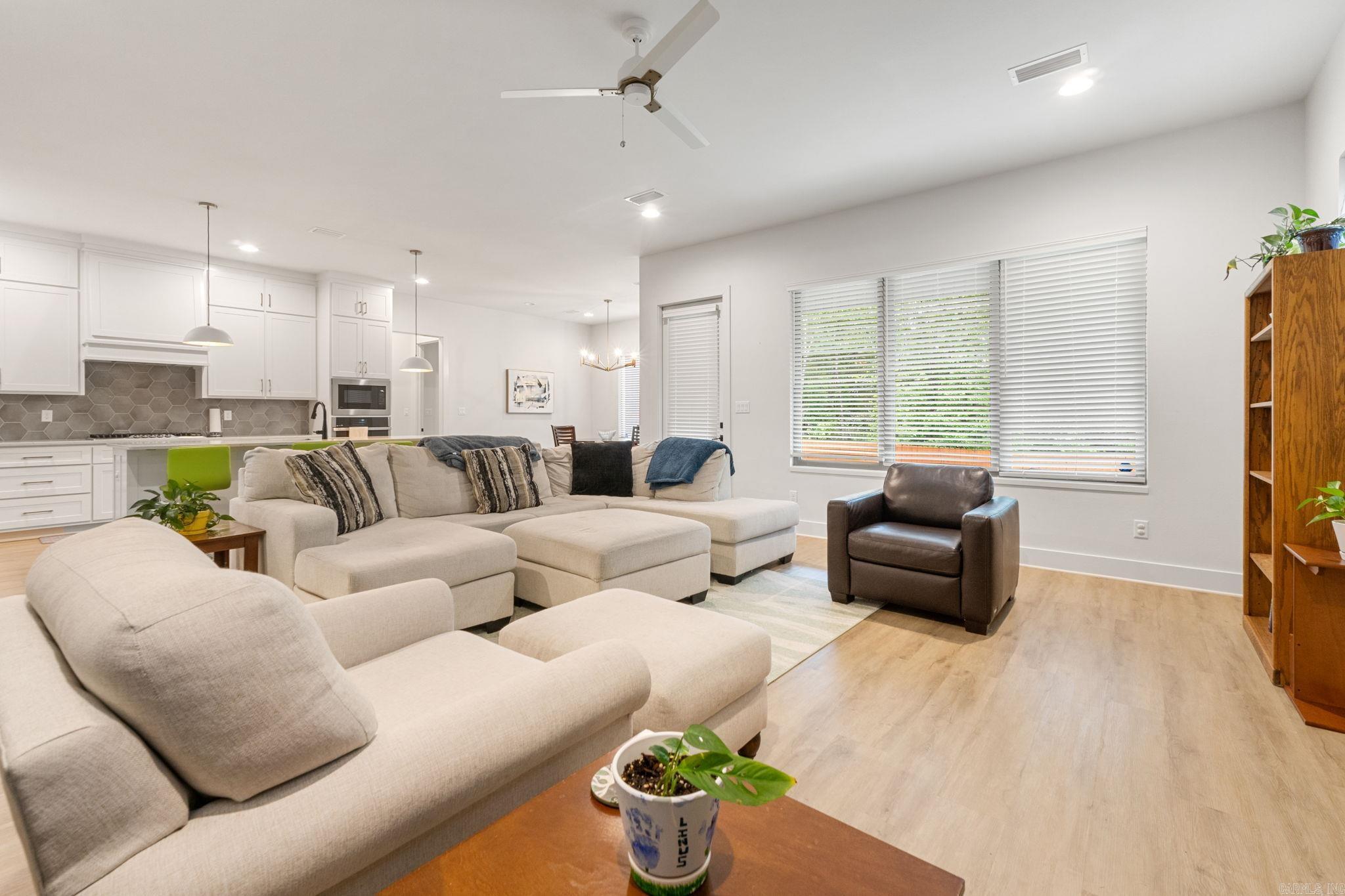 COPPER RUN - Residential