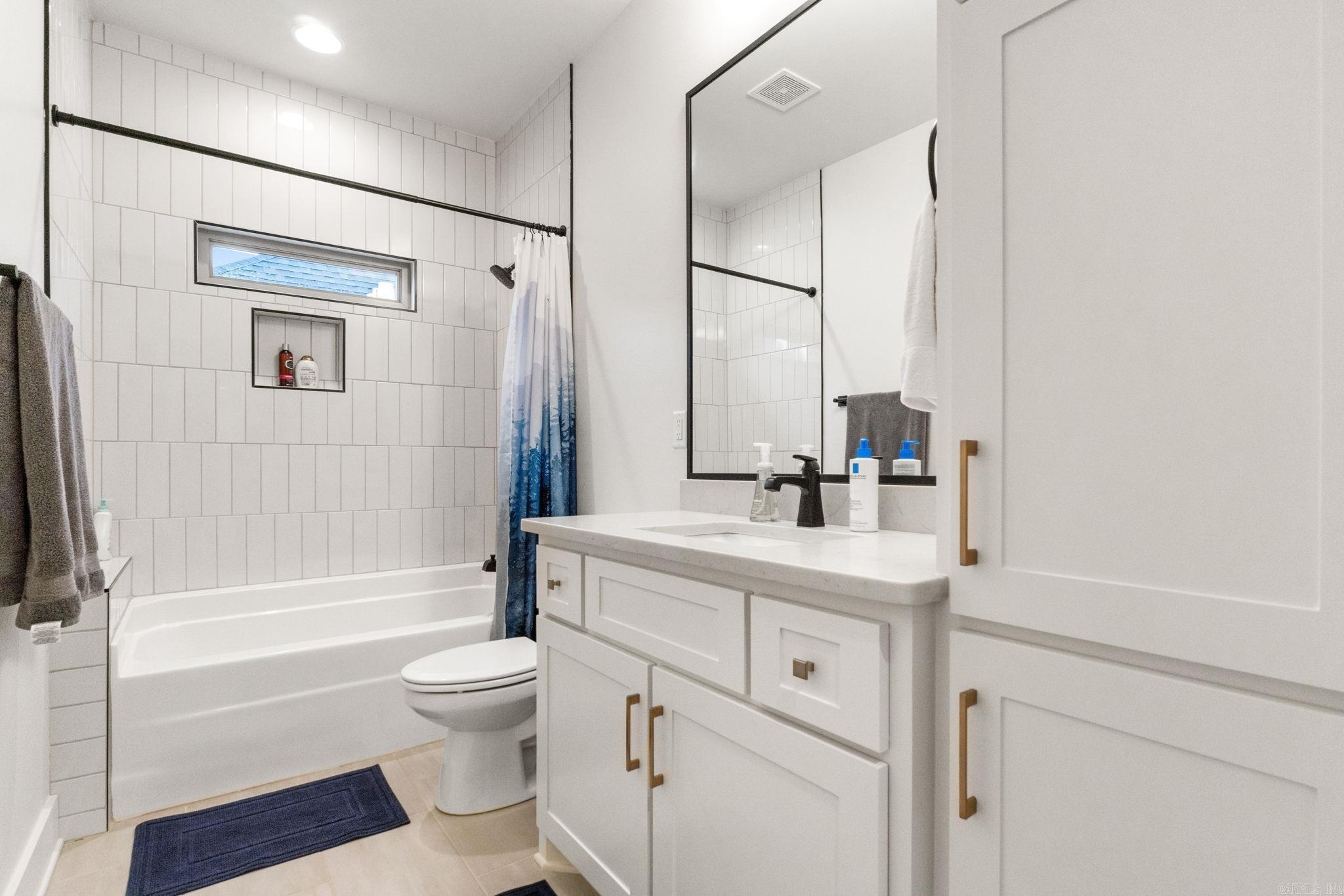 COPPER RUN - Residential