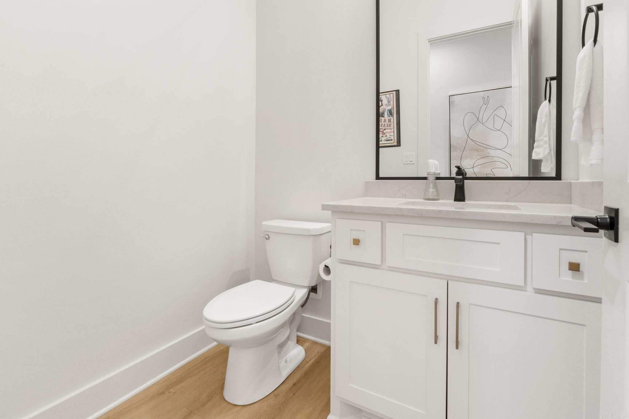 COPPER RUN - Residential