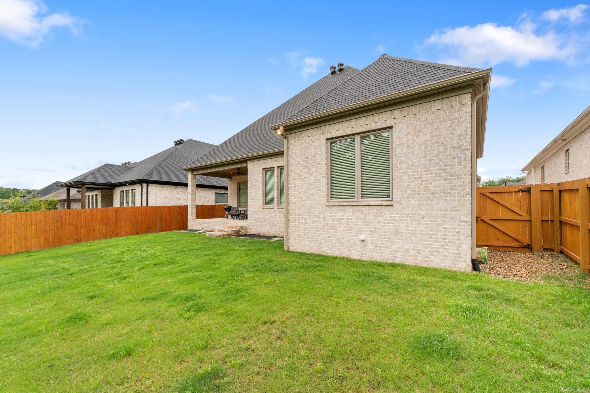 COPPER RUN - Residential