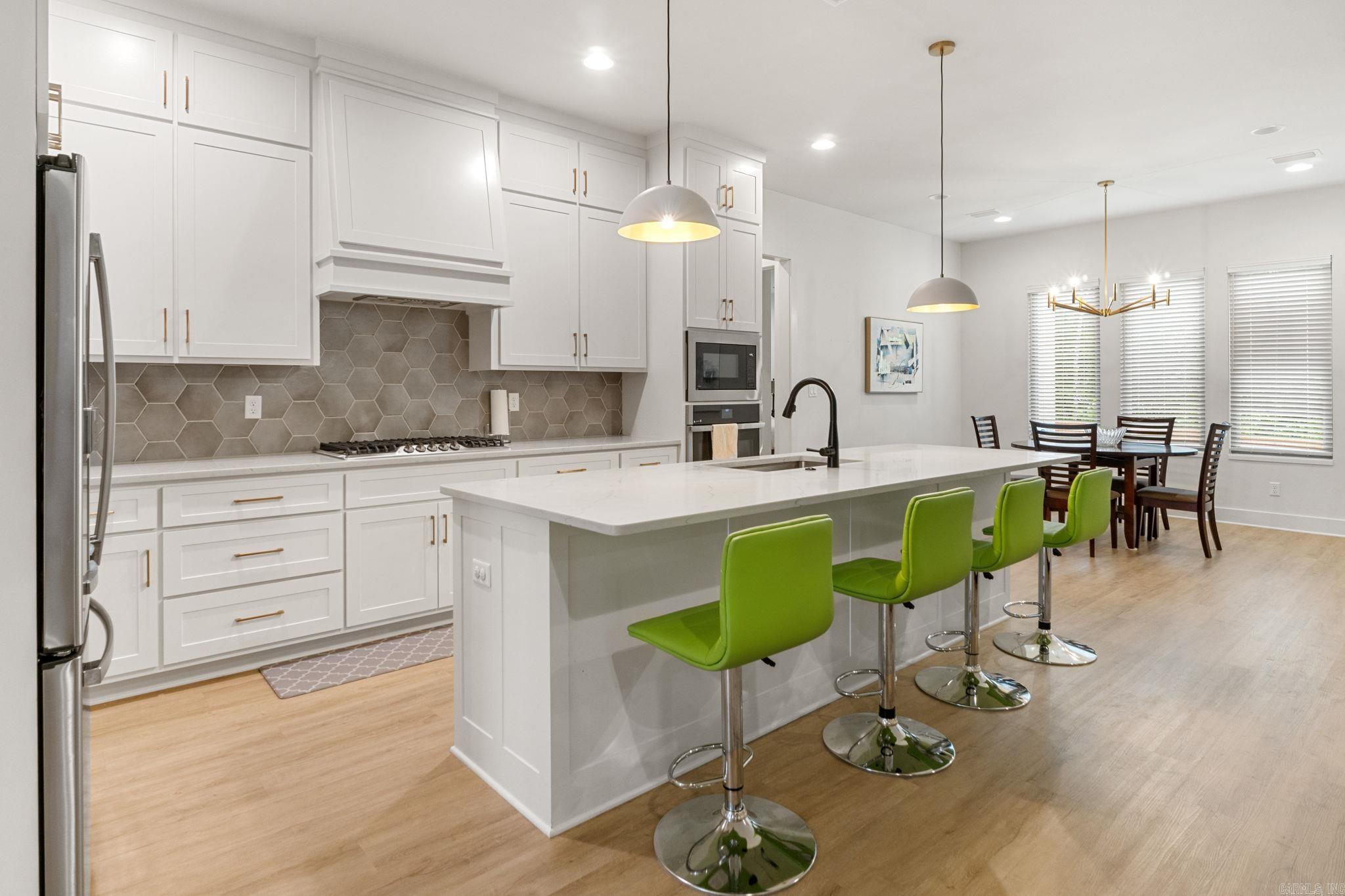 COPPER RUN - Residential