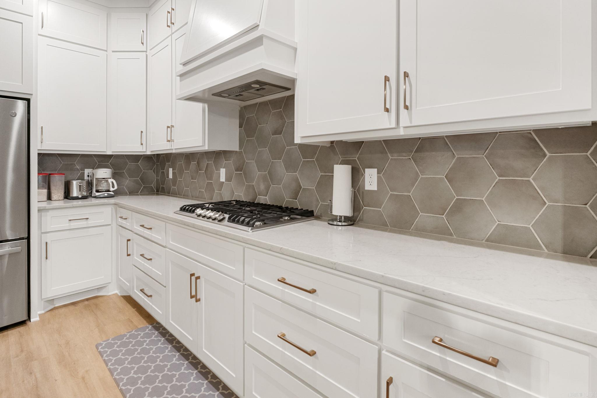 COPPER RUN - Residential