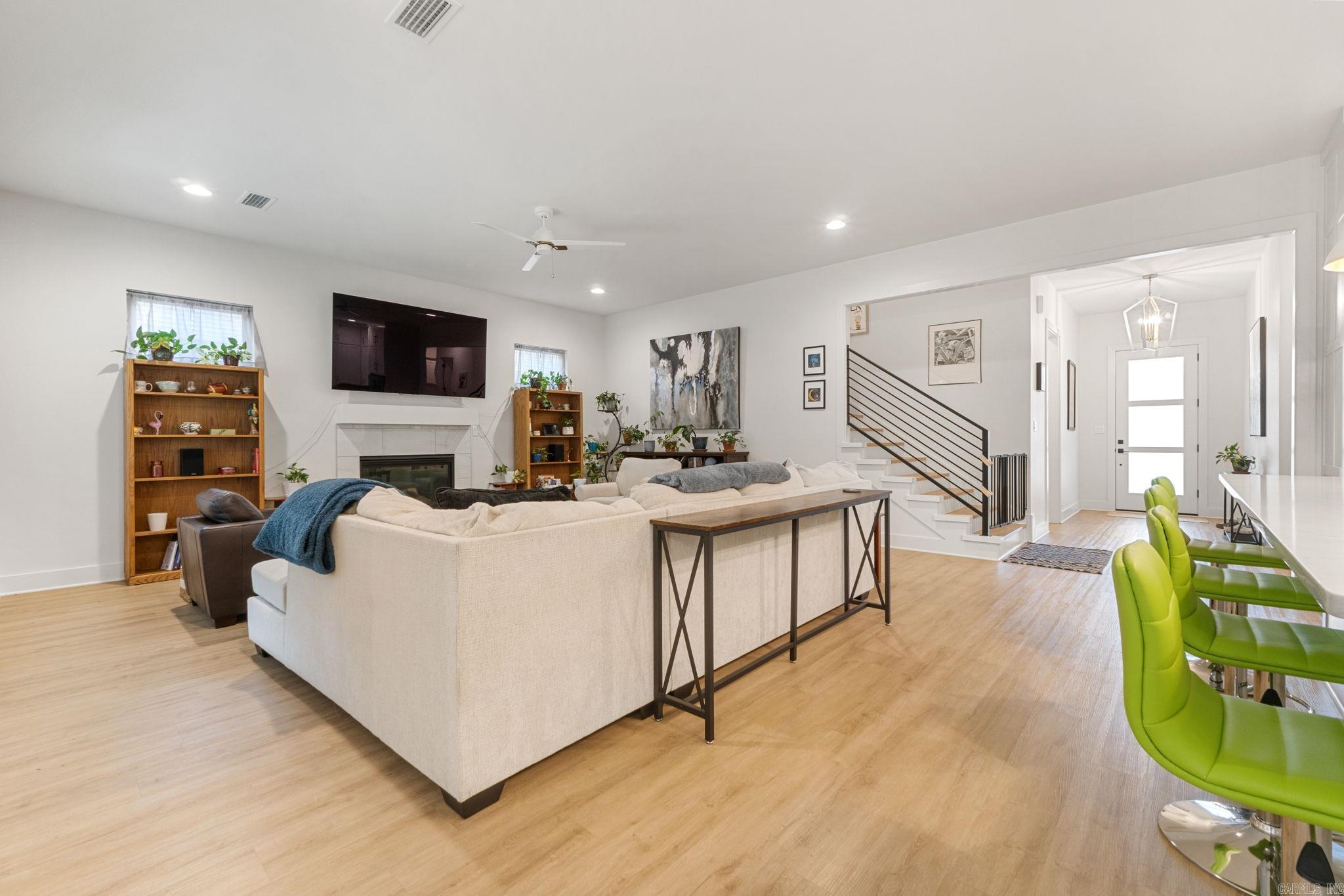 COPPER RUN - Residential