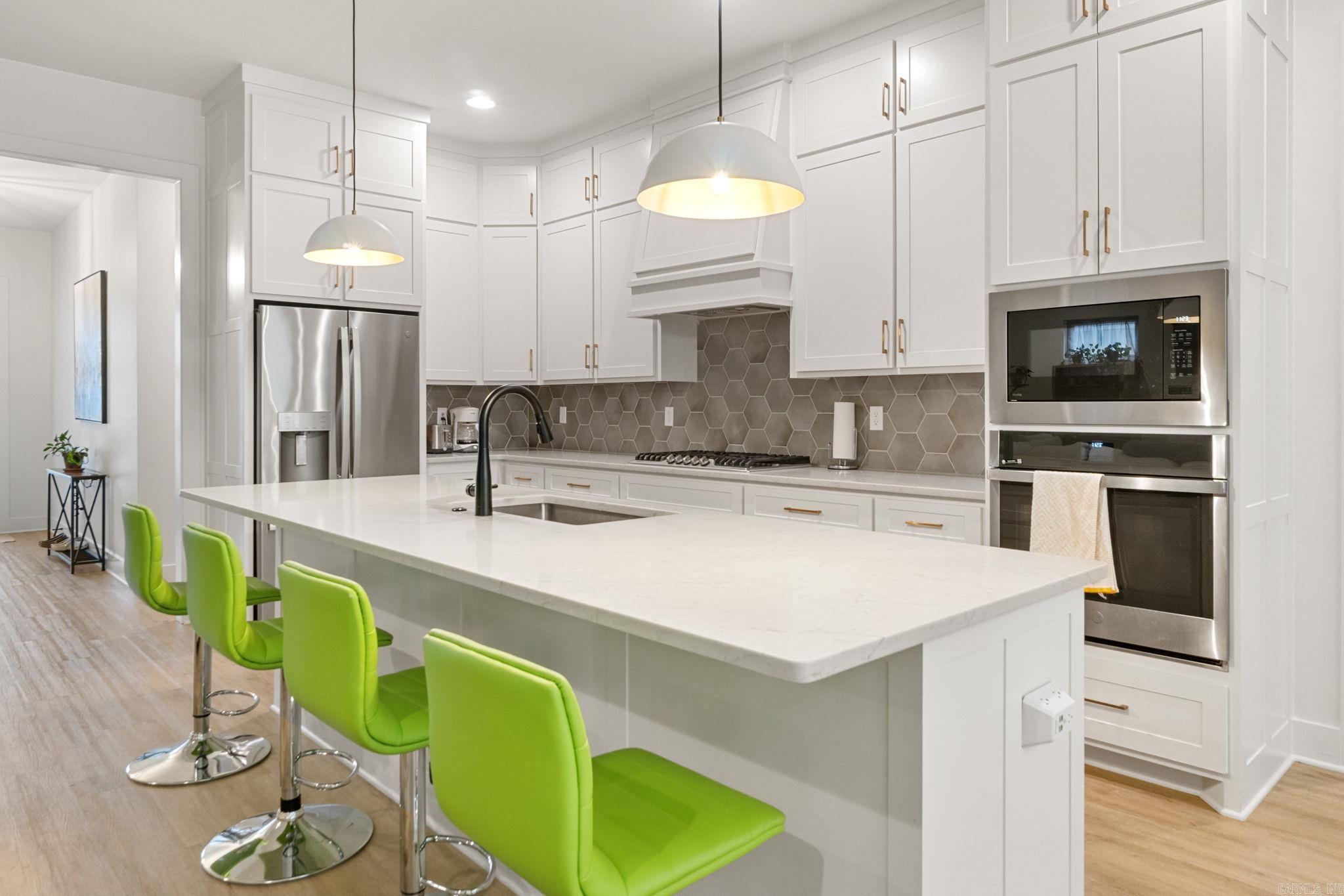 COPPER RUN - Residential