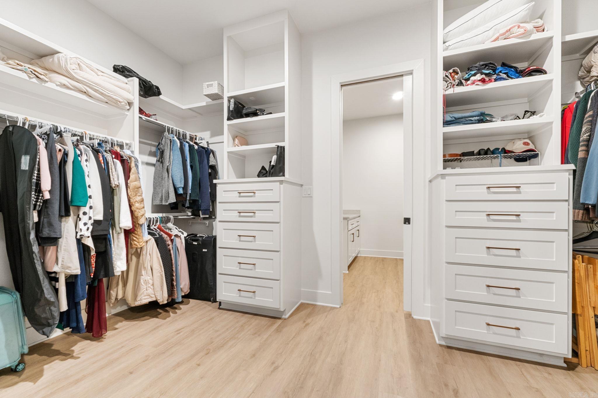 COPPER RUN - Residential