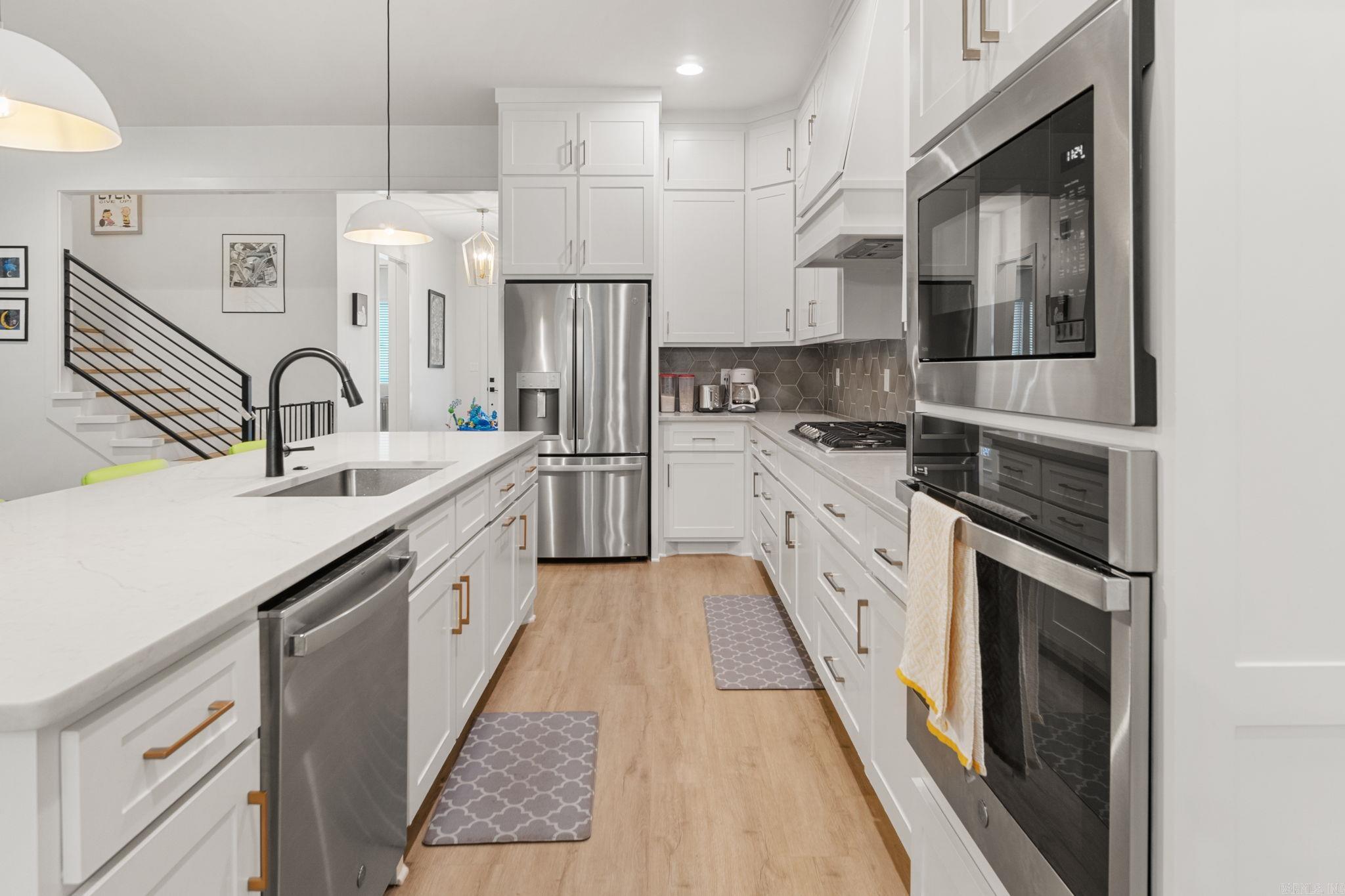 COPPER RUN - Residential