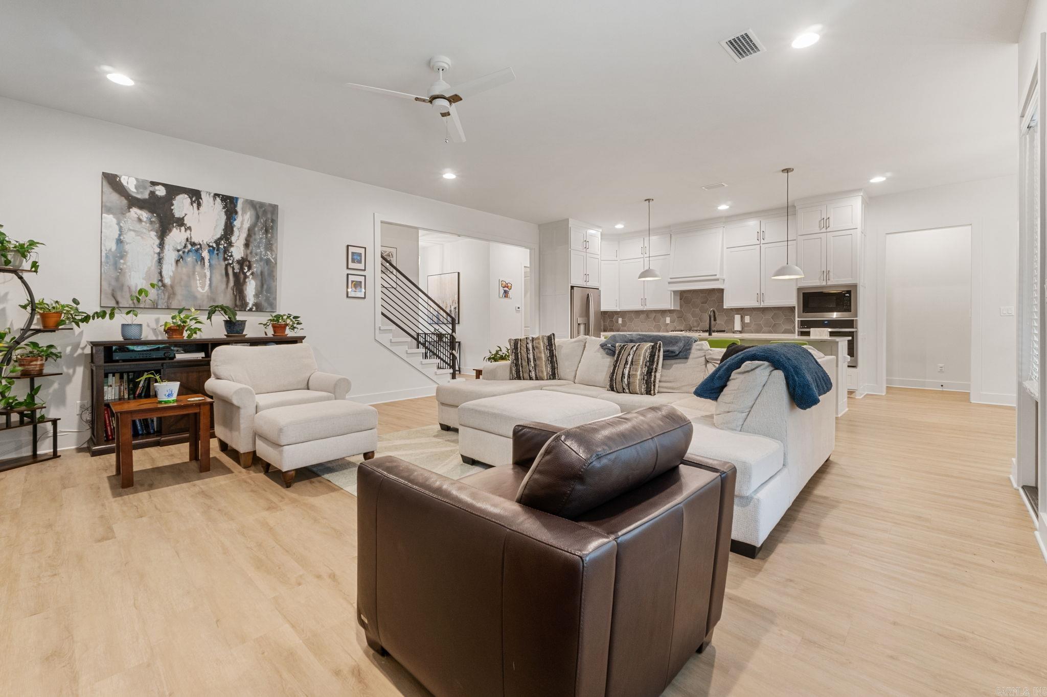 COPPER RUN - Residential