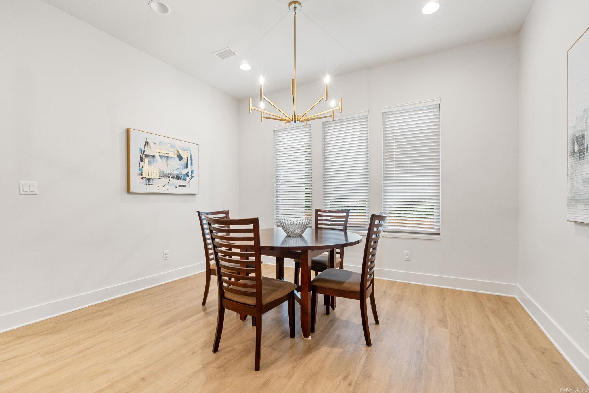 COPPER RUN - Residential