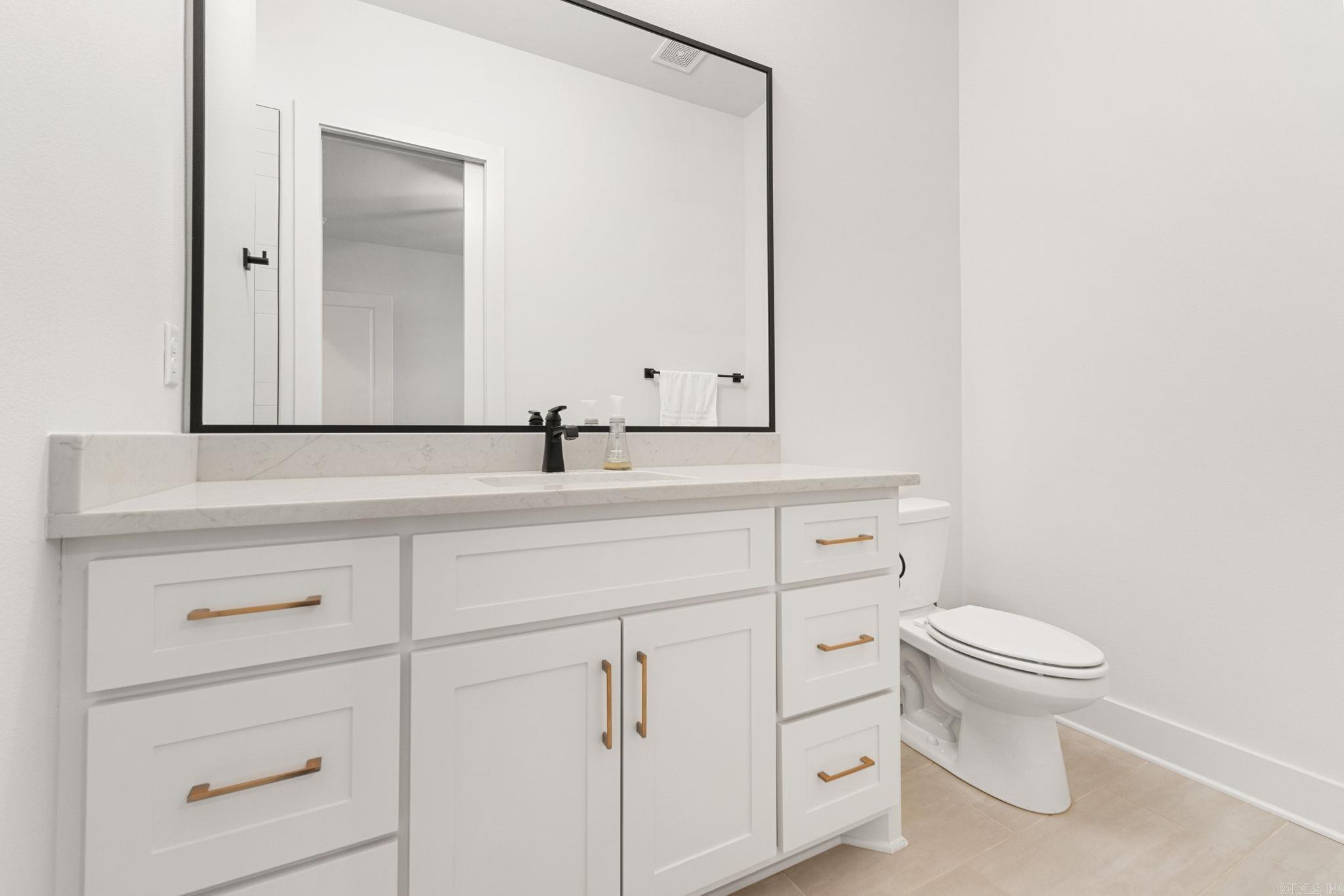 COPPER RUN - Residential