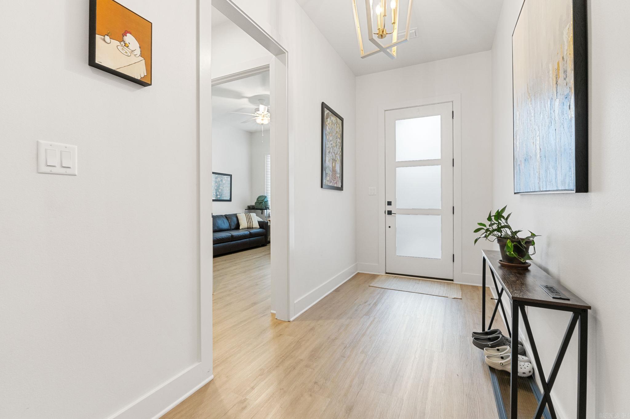 COPPER RUN - Residential