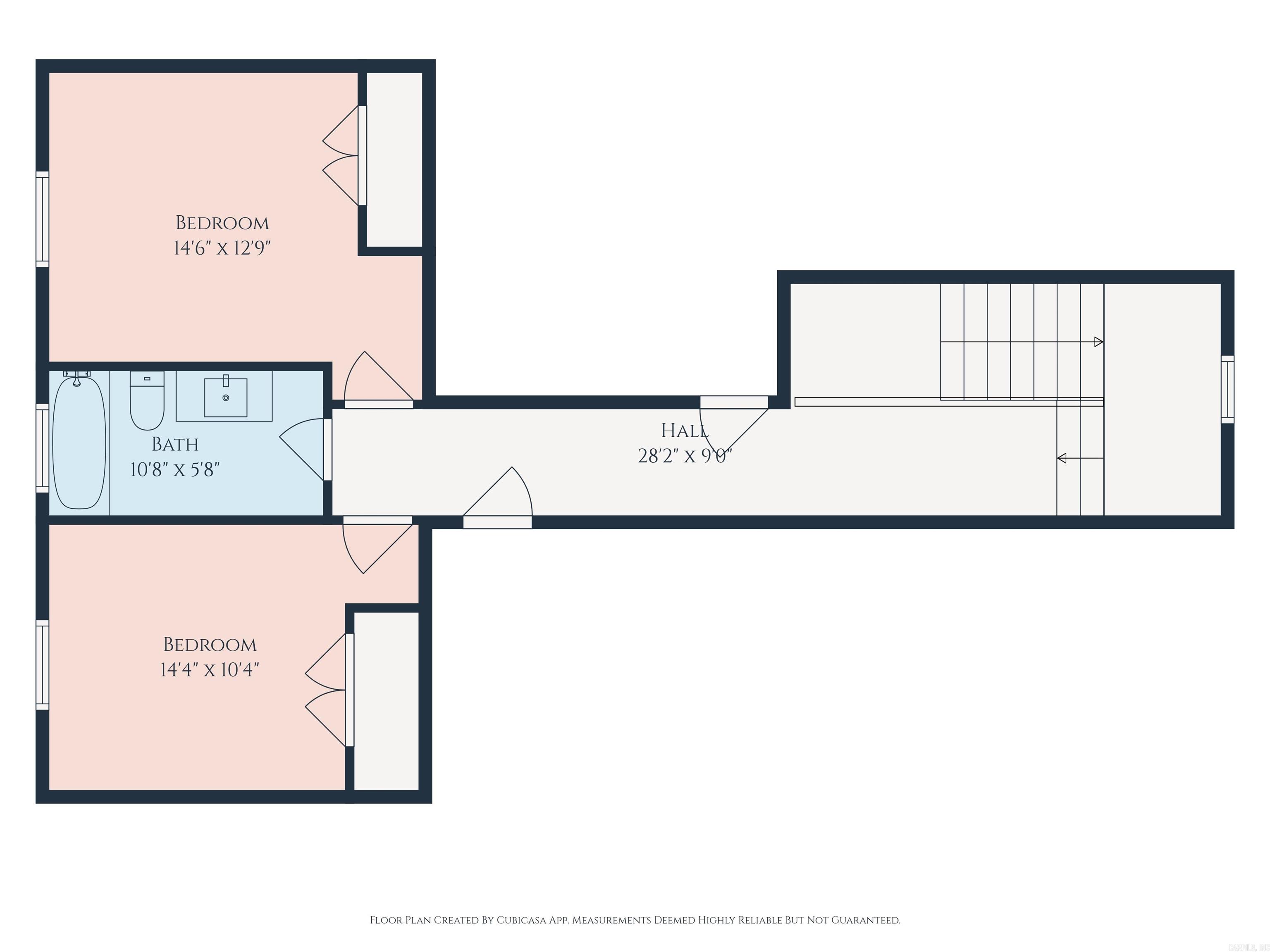 COPPER RUN - Residential