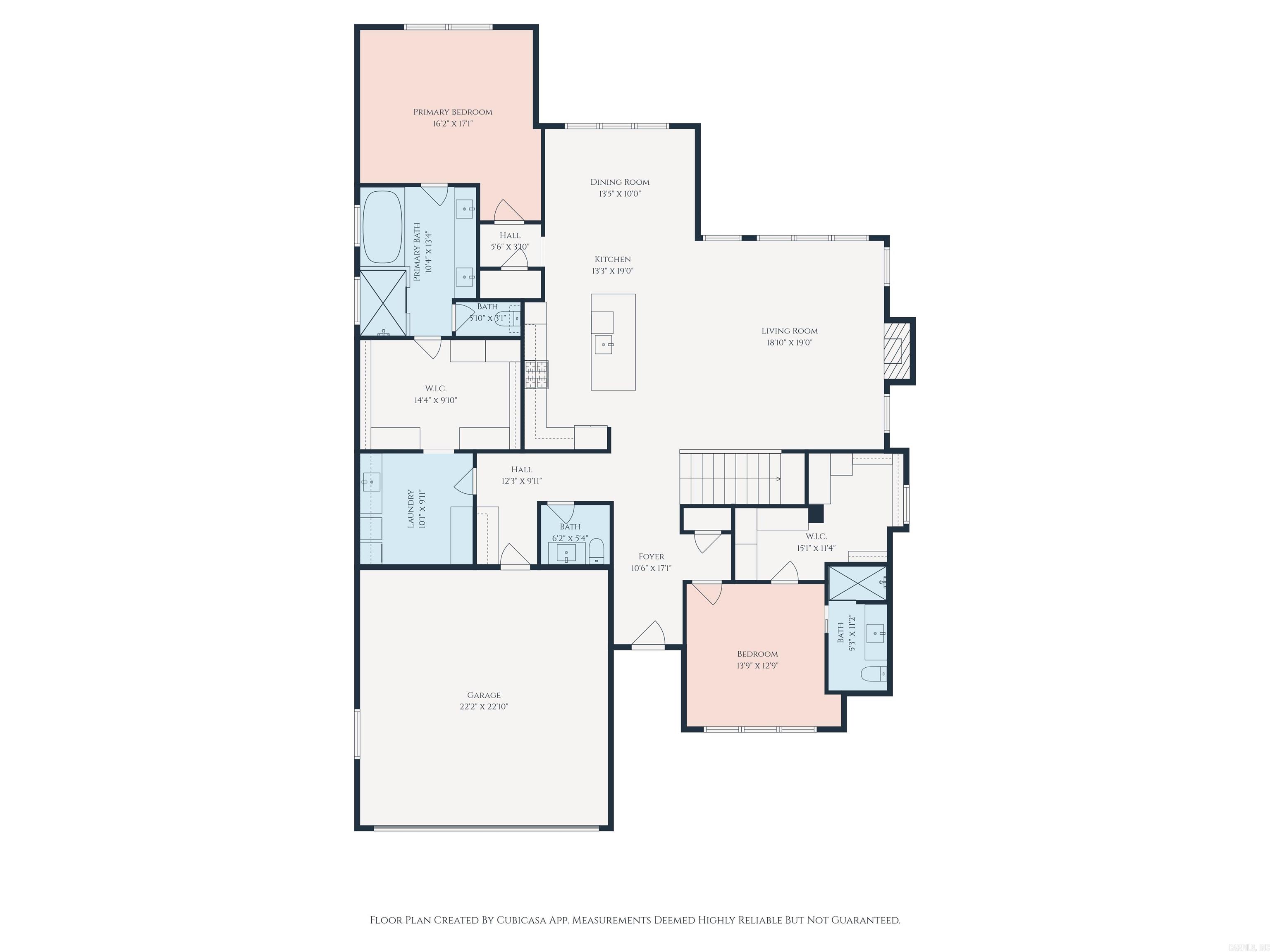 COPPER RUN - Residential