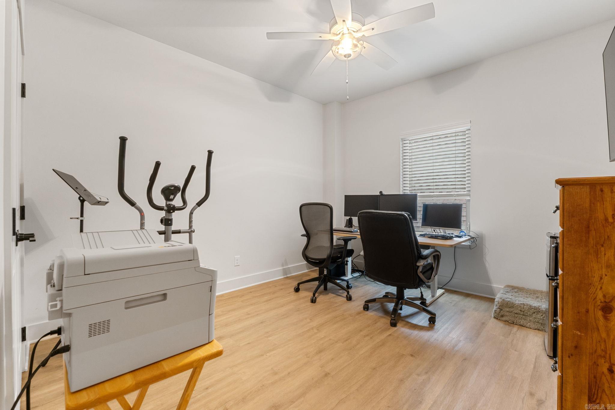 COPPER RUN - Residential