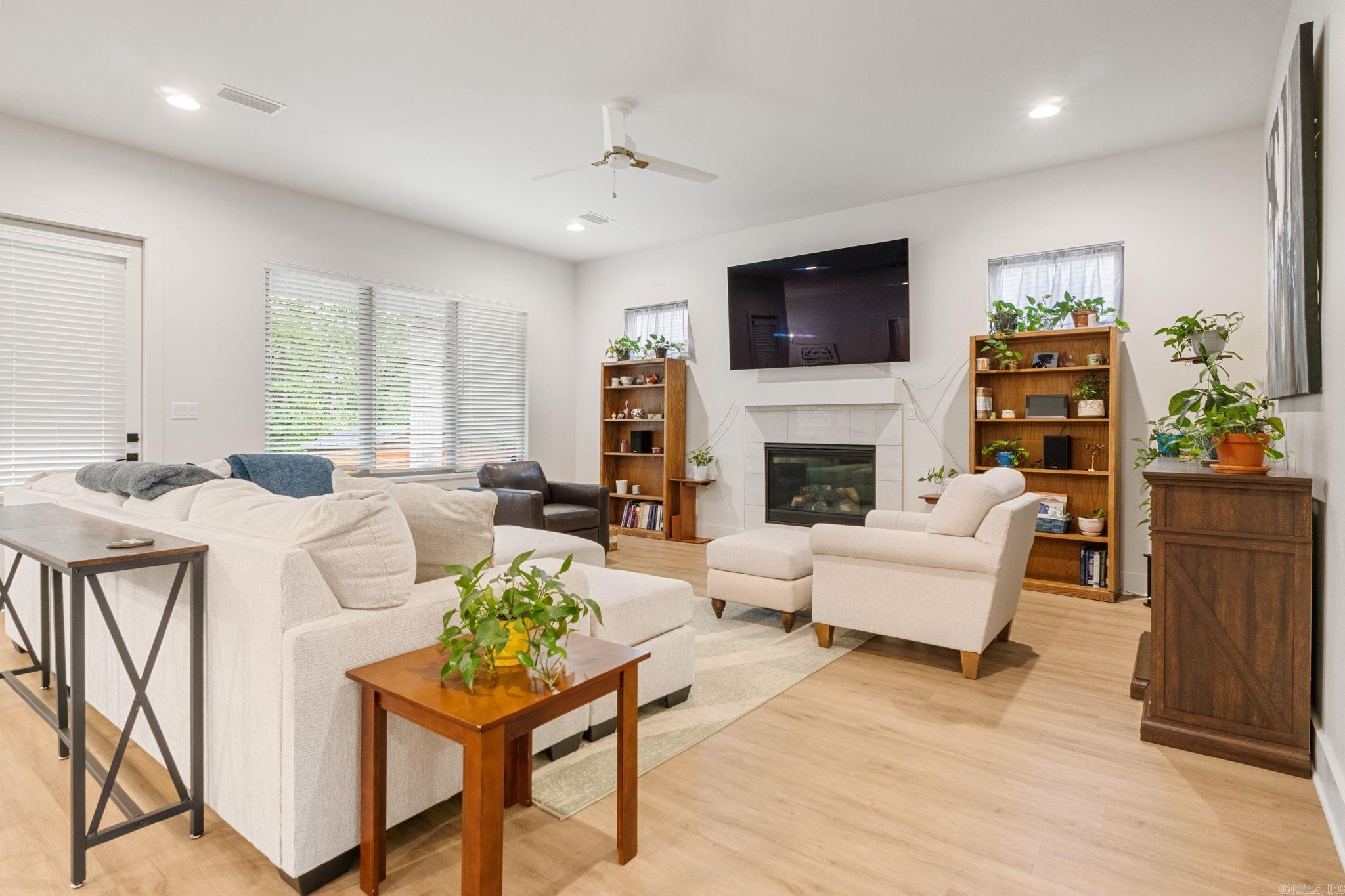 COPPER RUN - Residential