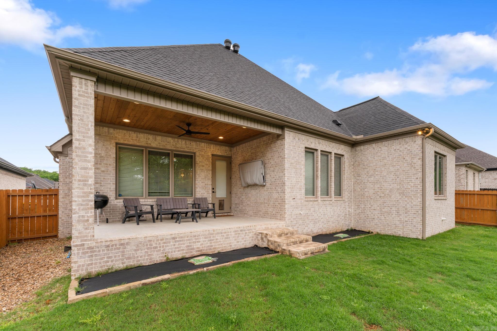 COPPER RUN - Residential