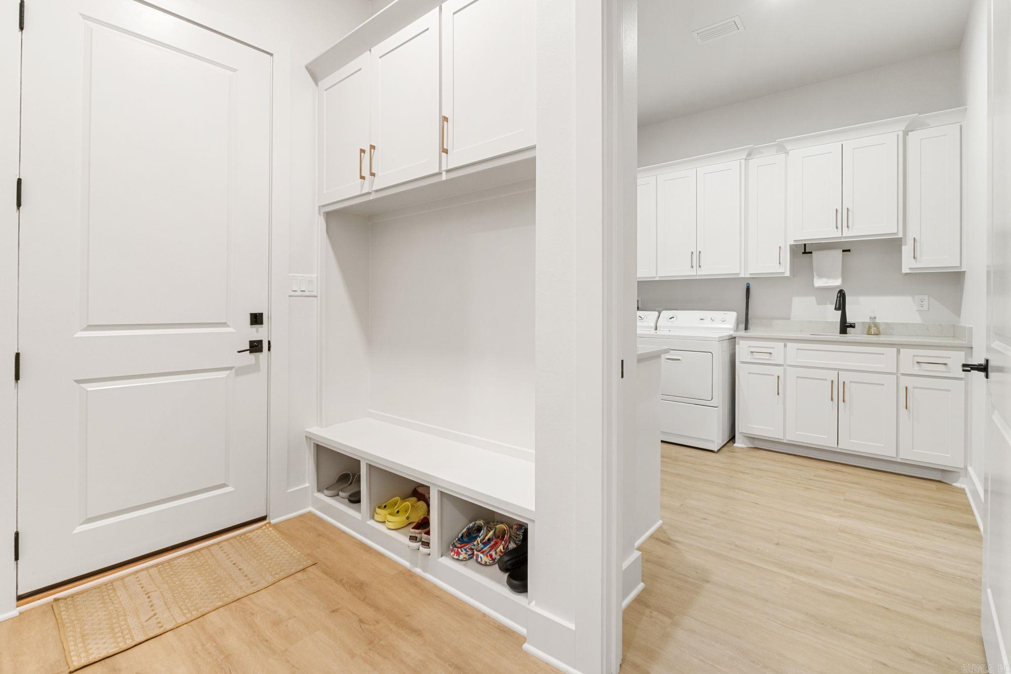 COPPER RUN - Residential