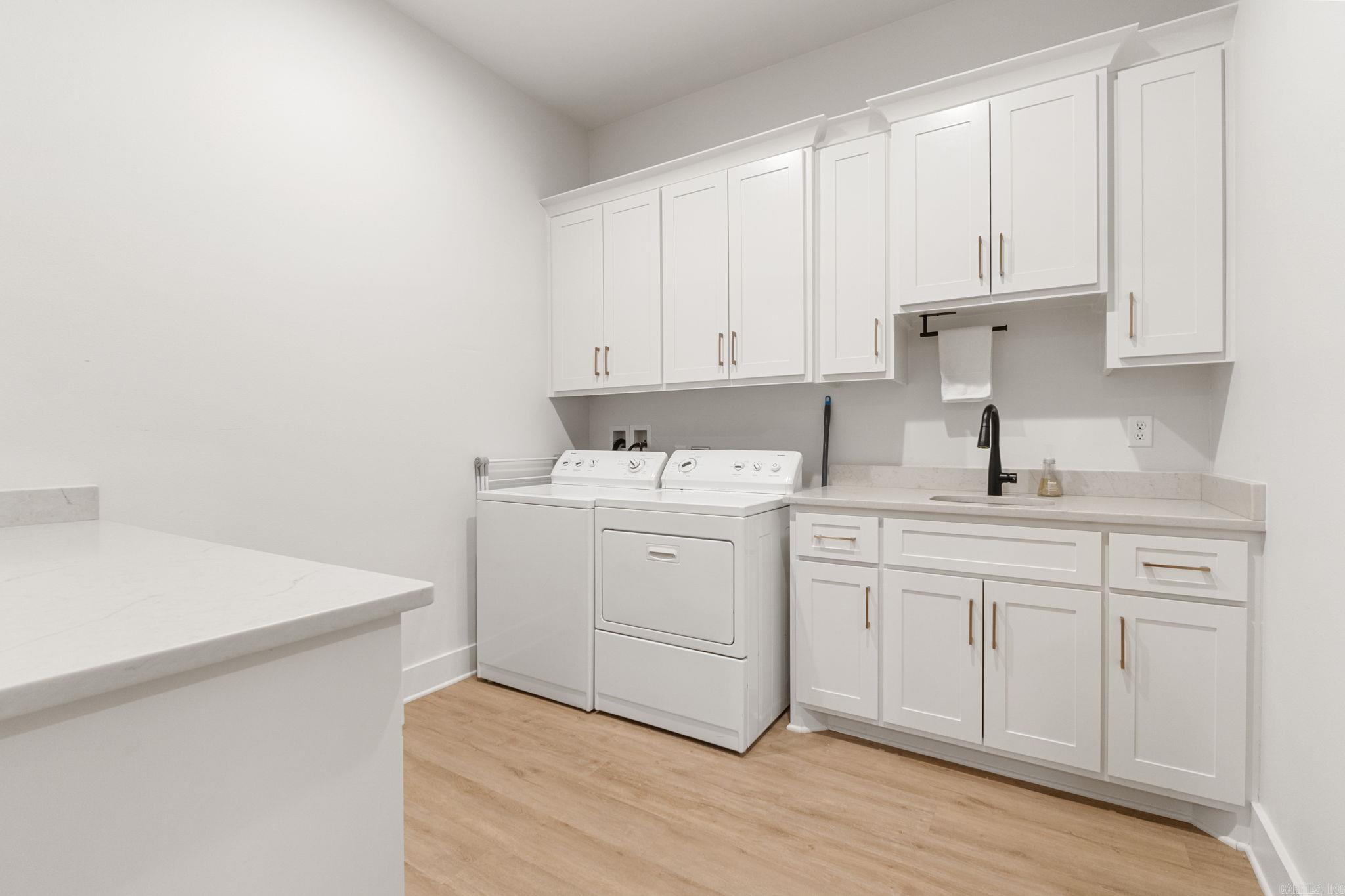 COPPER RUN - Residential