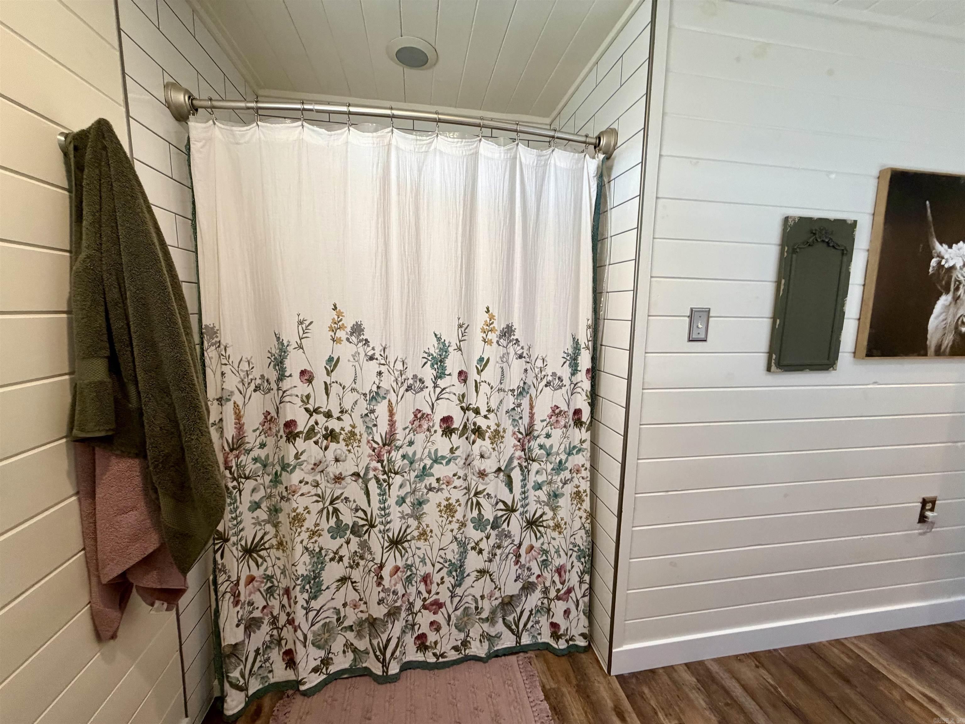 Not In List - Residential