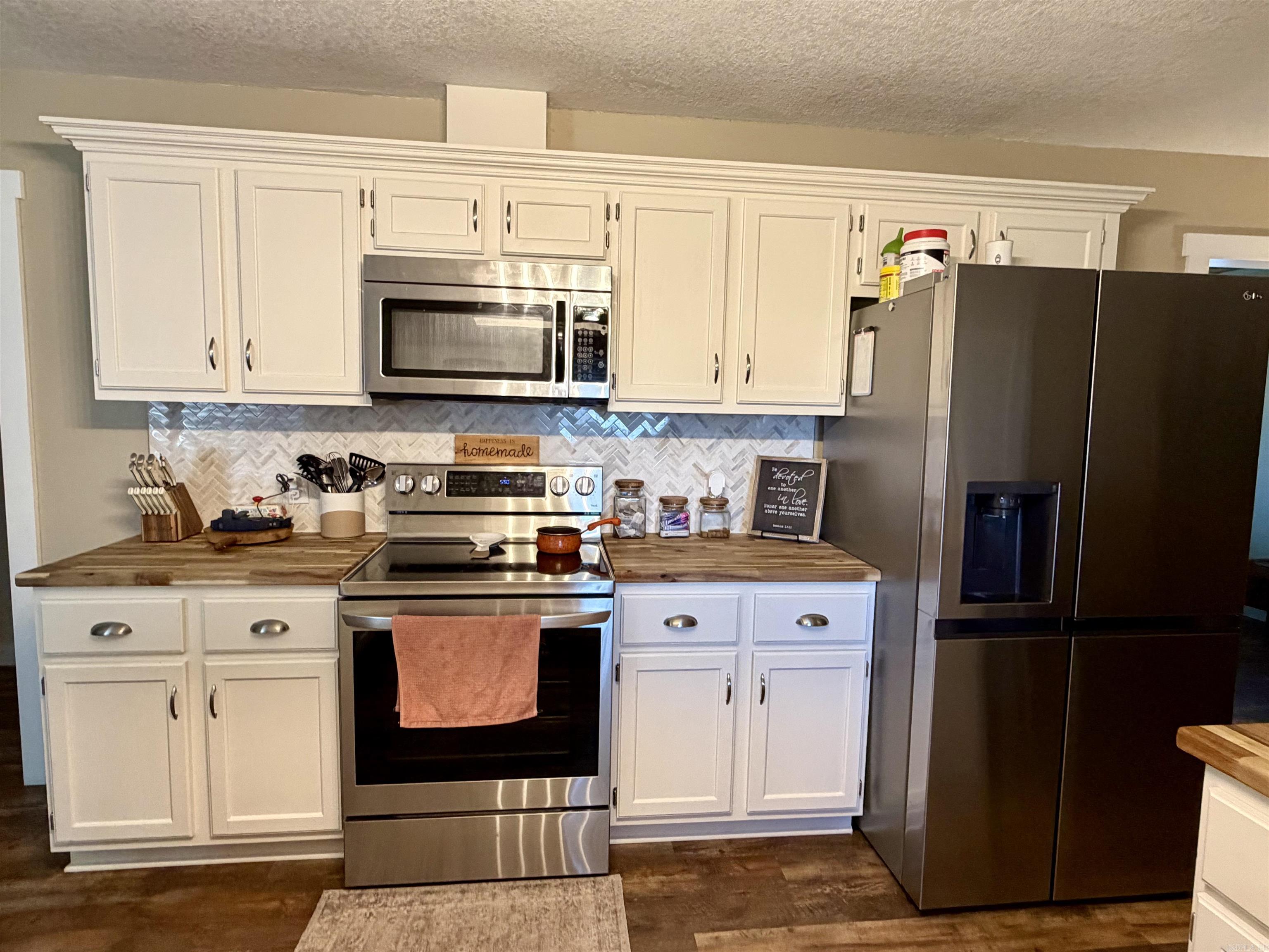 Not In List - Residential