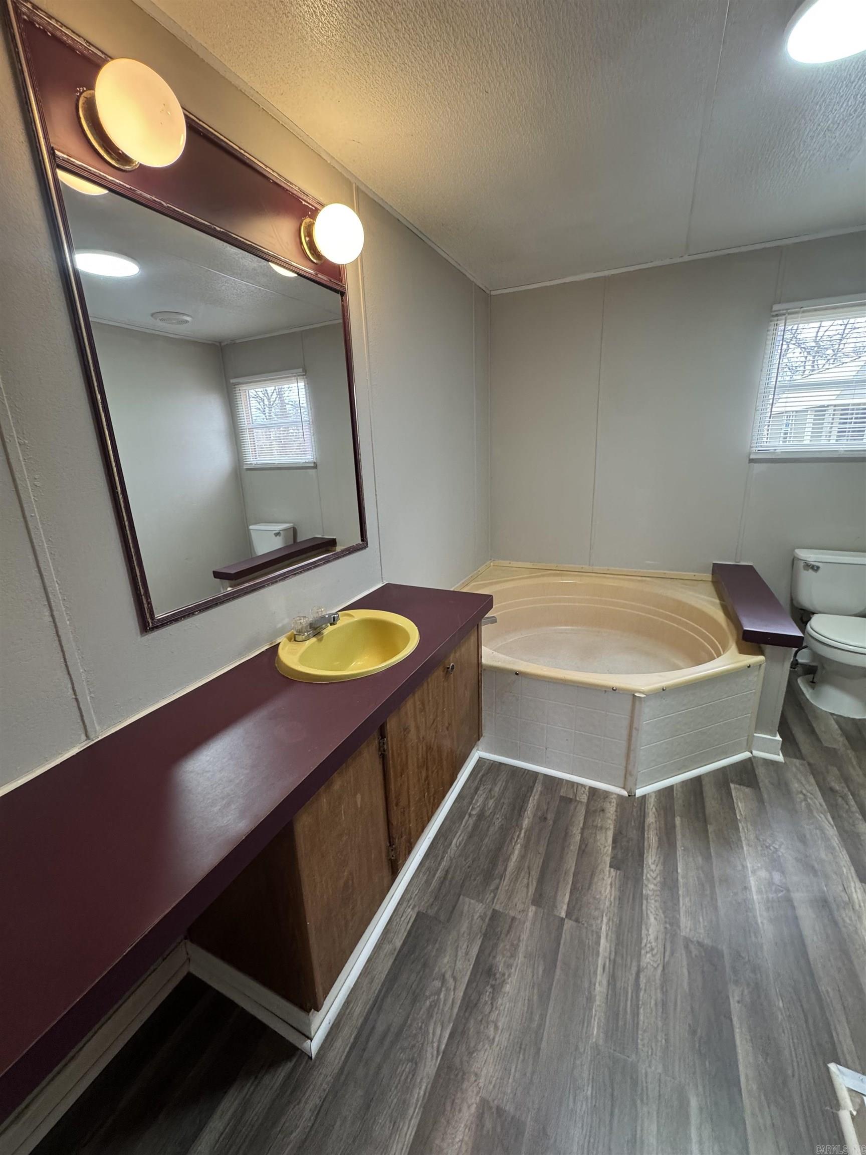 Black Oak - Residential Lease