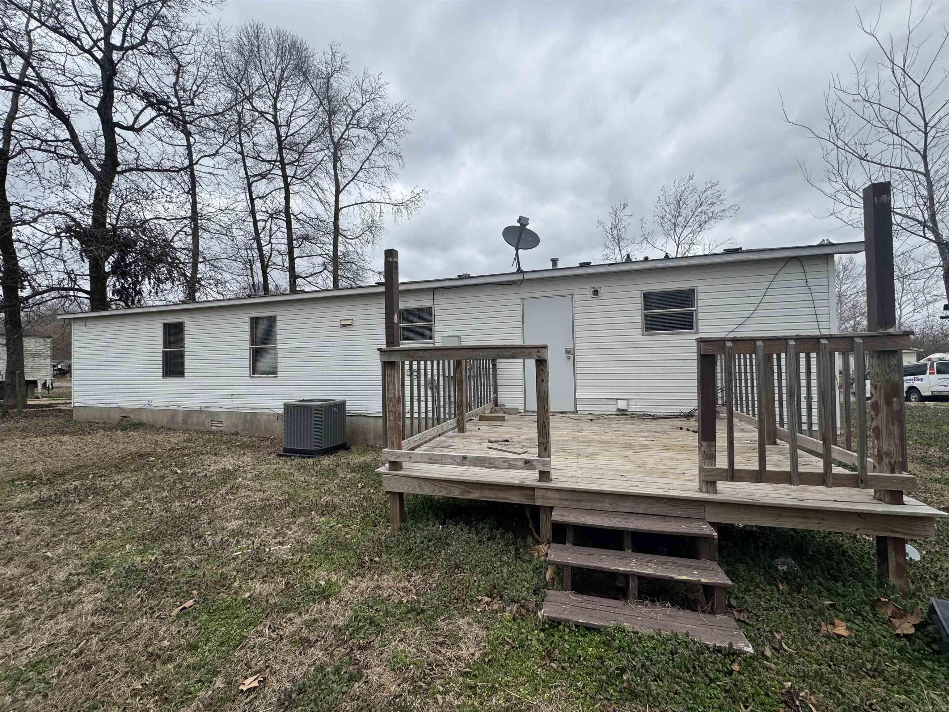 Black Oak - Residential Lease