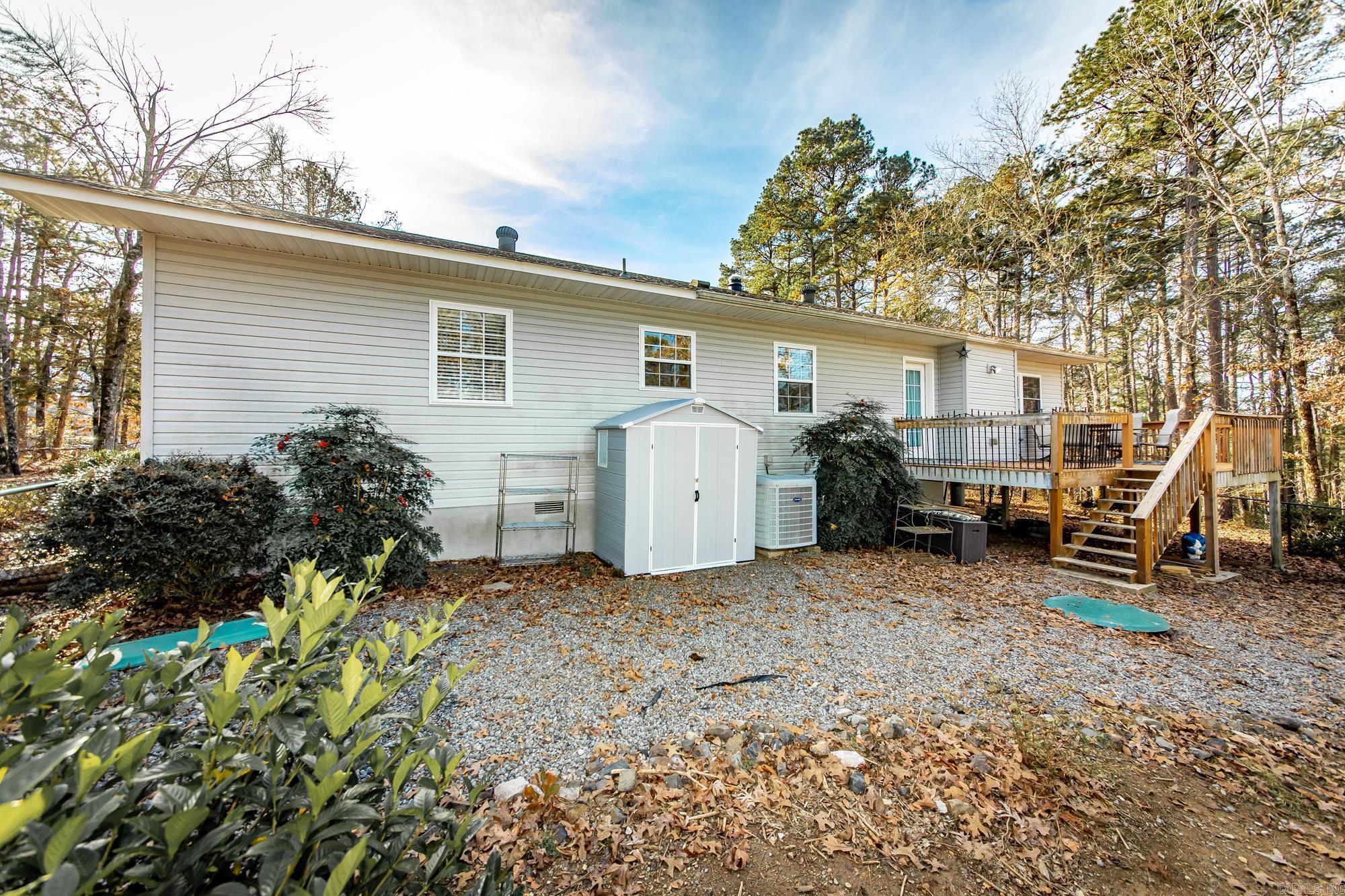 PONCE DE LEON - Residential