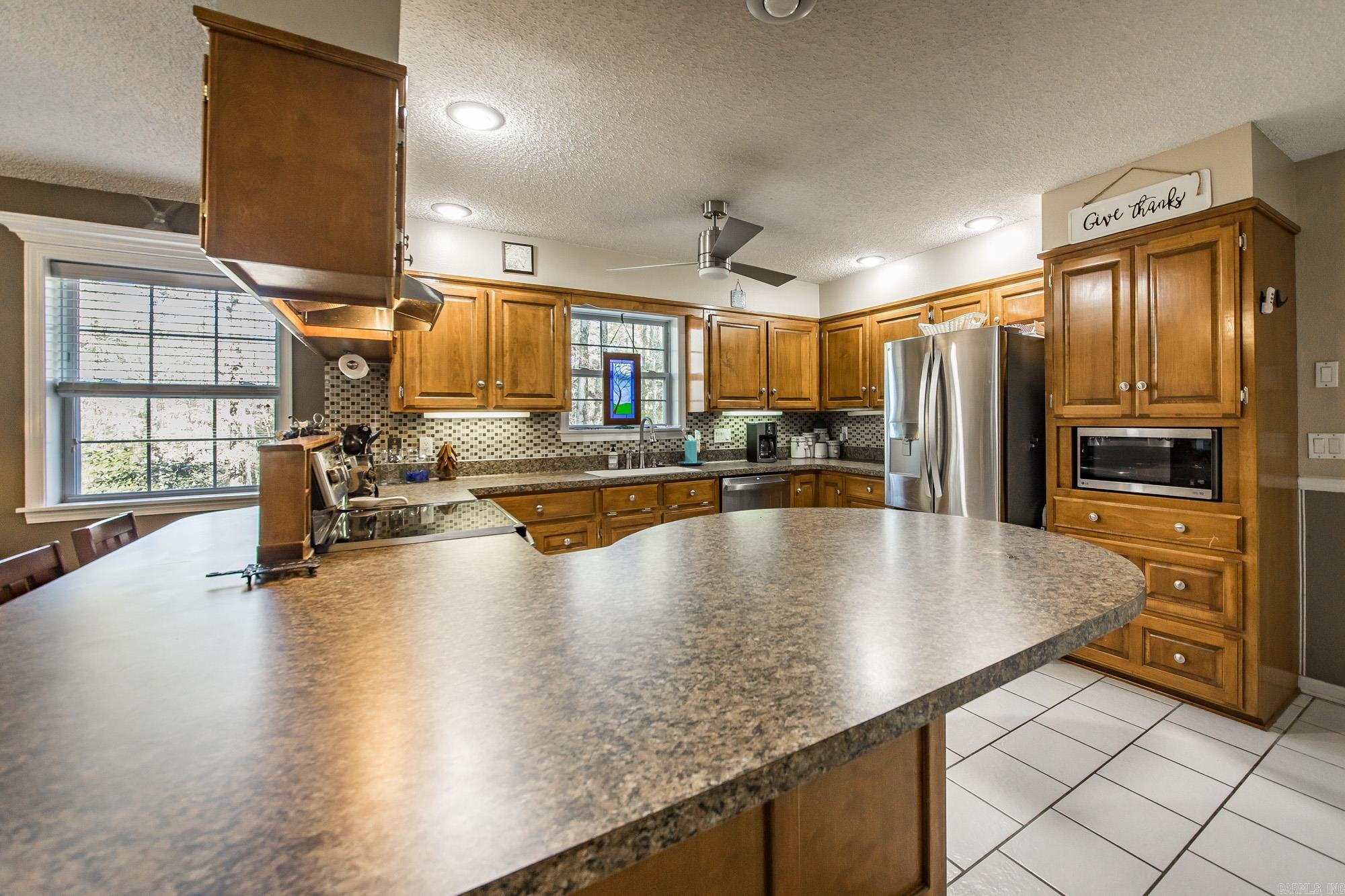 PONCE DE LEON - Residential