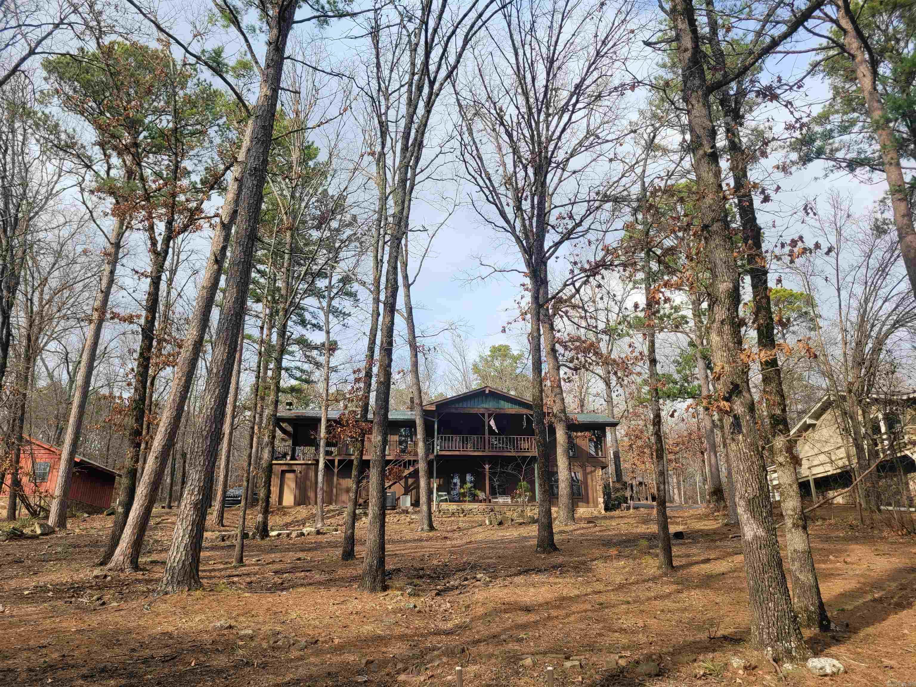 MYSTIC ISLE - Residential