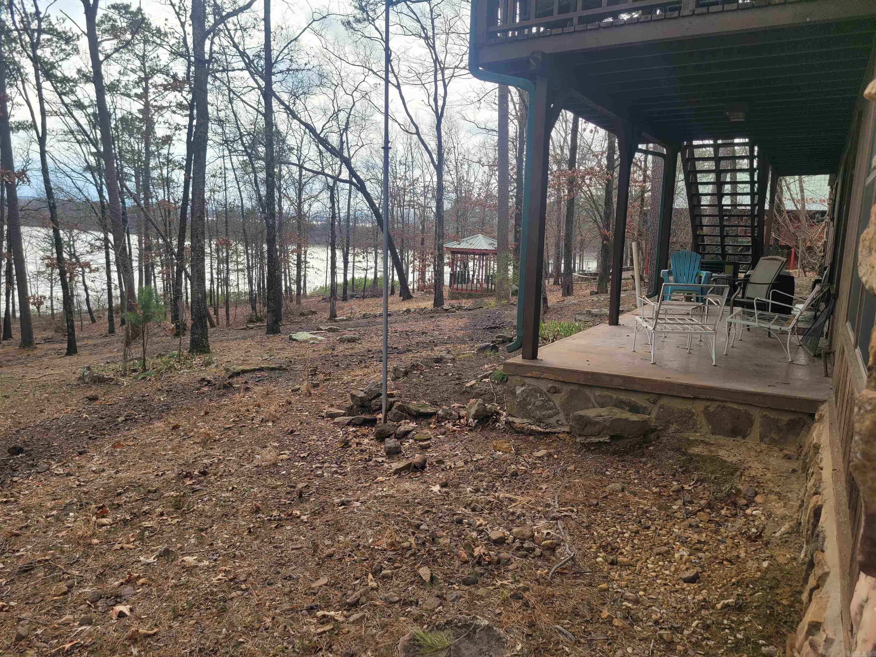 MYSTIC ISLE - Residential