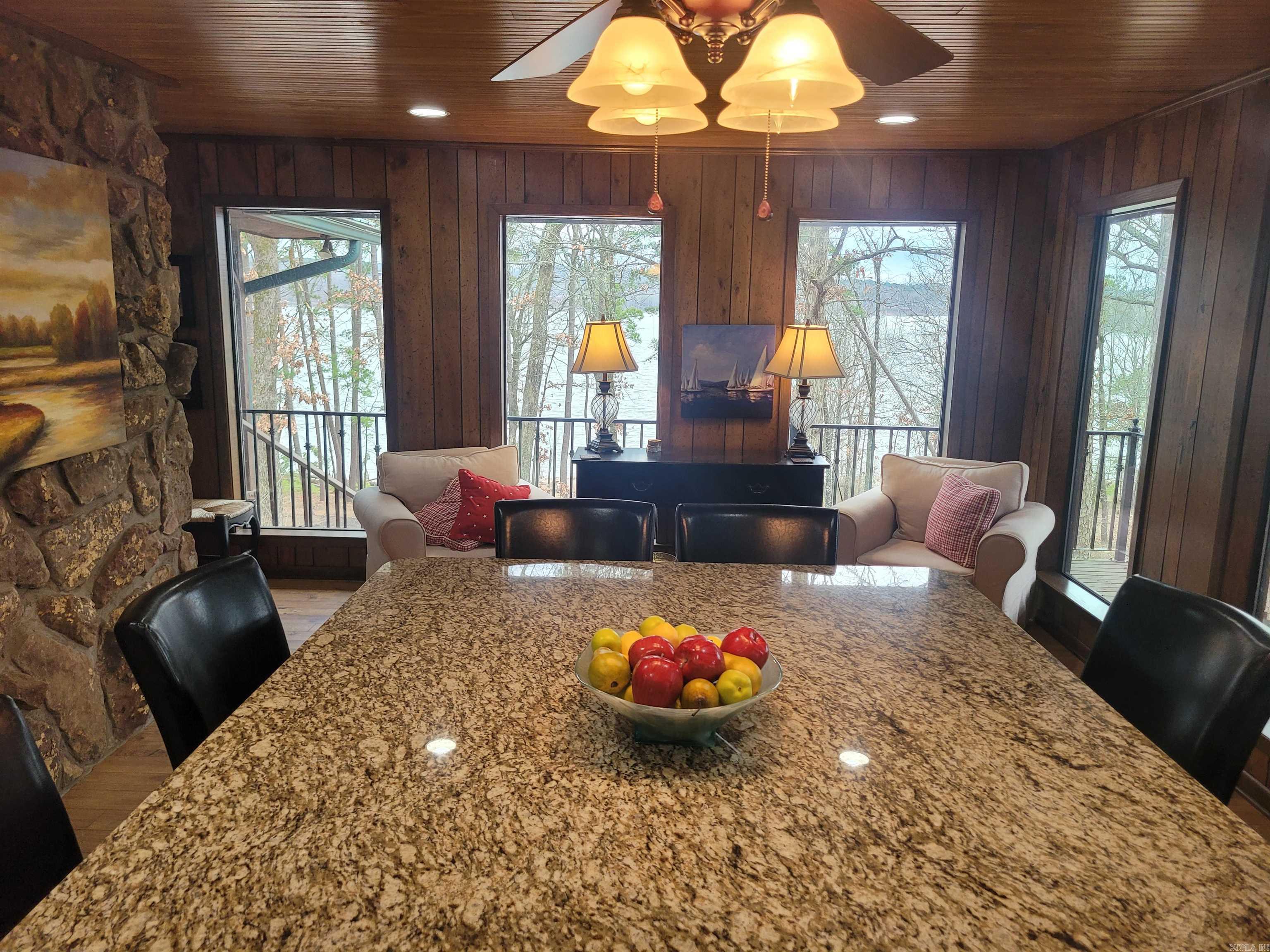 MYSTIC ISLE - Residential