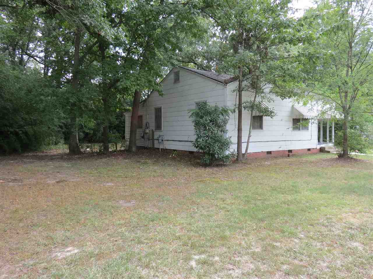 AUSTIN & TAYLOR ADDITION - Residential