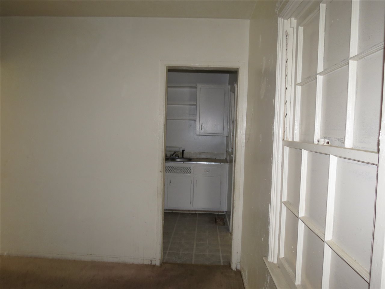 AUSTIN & TAYLOR ADDITION - Residential