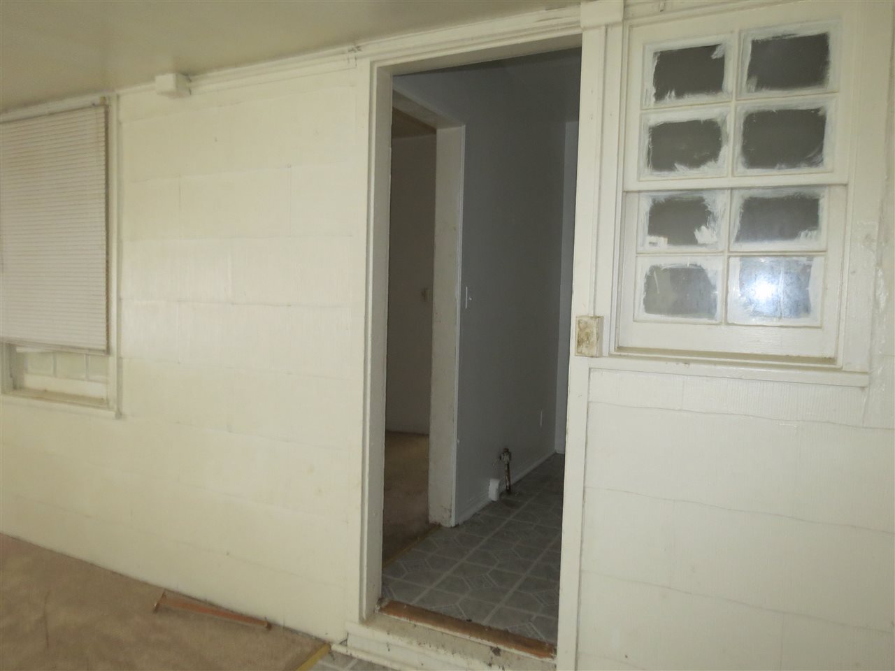 AUSTIN & TAYLOR ADDITION - Residential