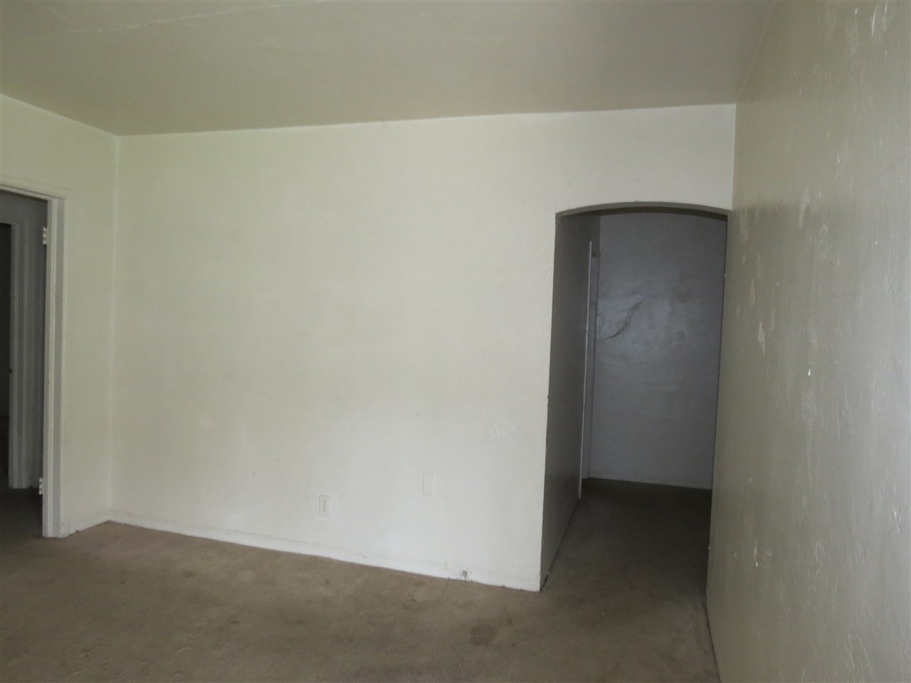 AUSTIN & TAYLOR ADDITION - Residential