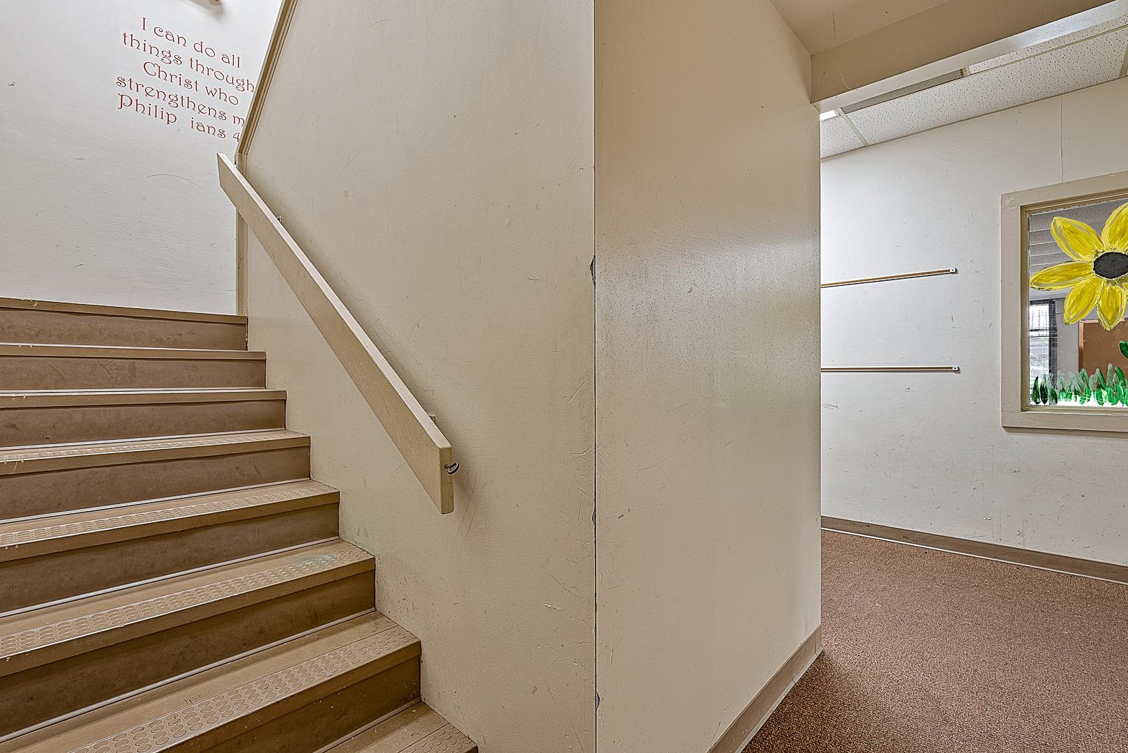 Not in Subdivision - Commercial Sale