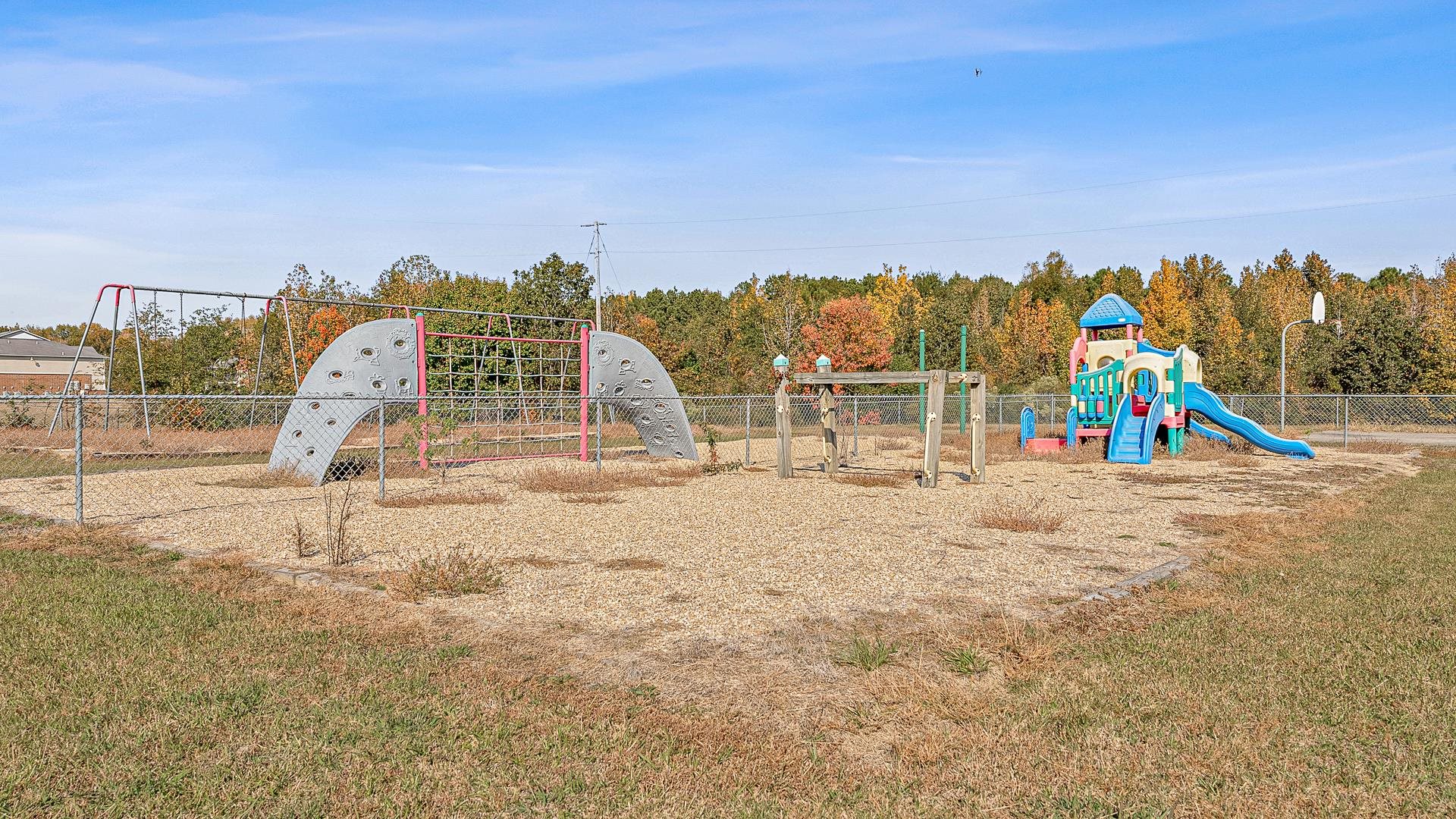 Not in Subdivision - Commercial Sale