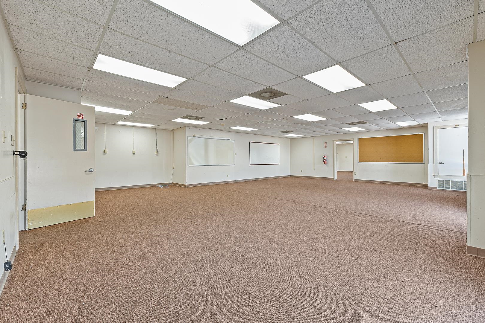 Not in Subdivision - Commercial Sale