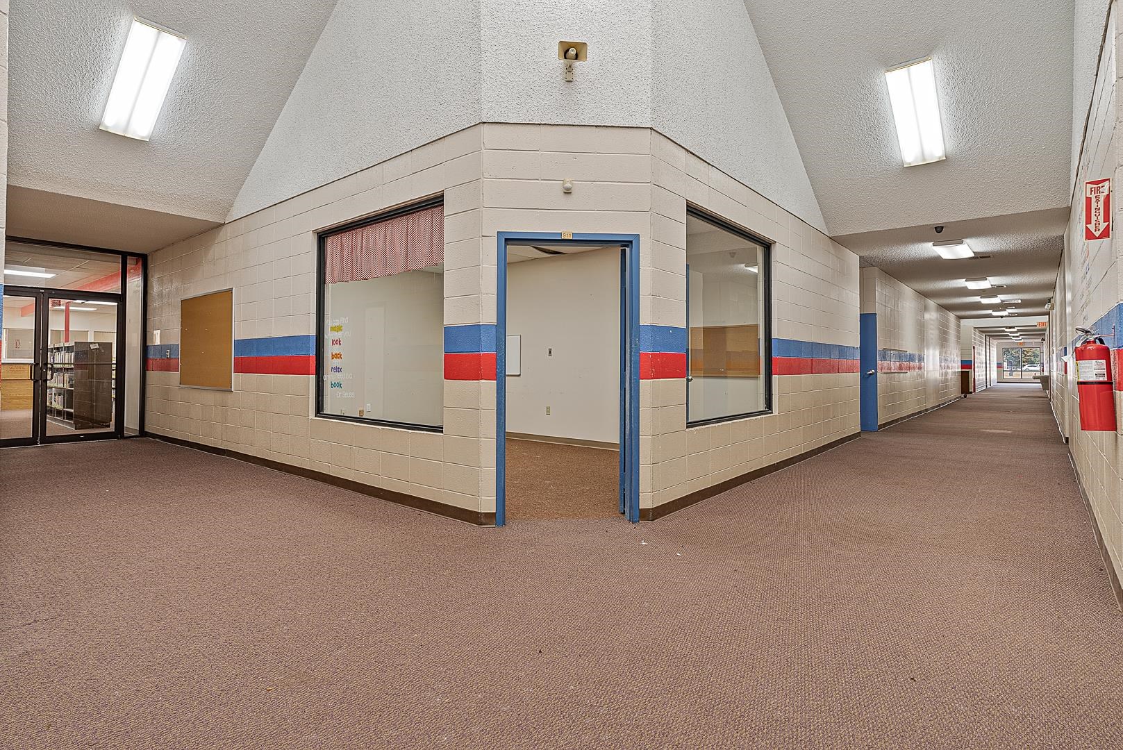 Not in Subdivision - Commercial Sale