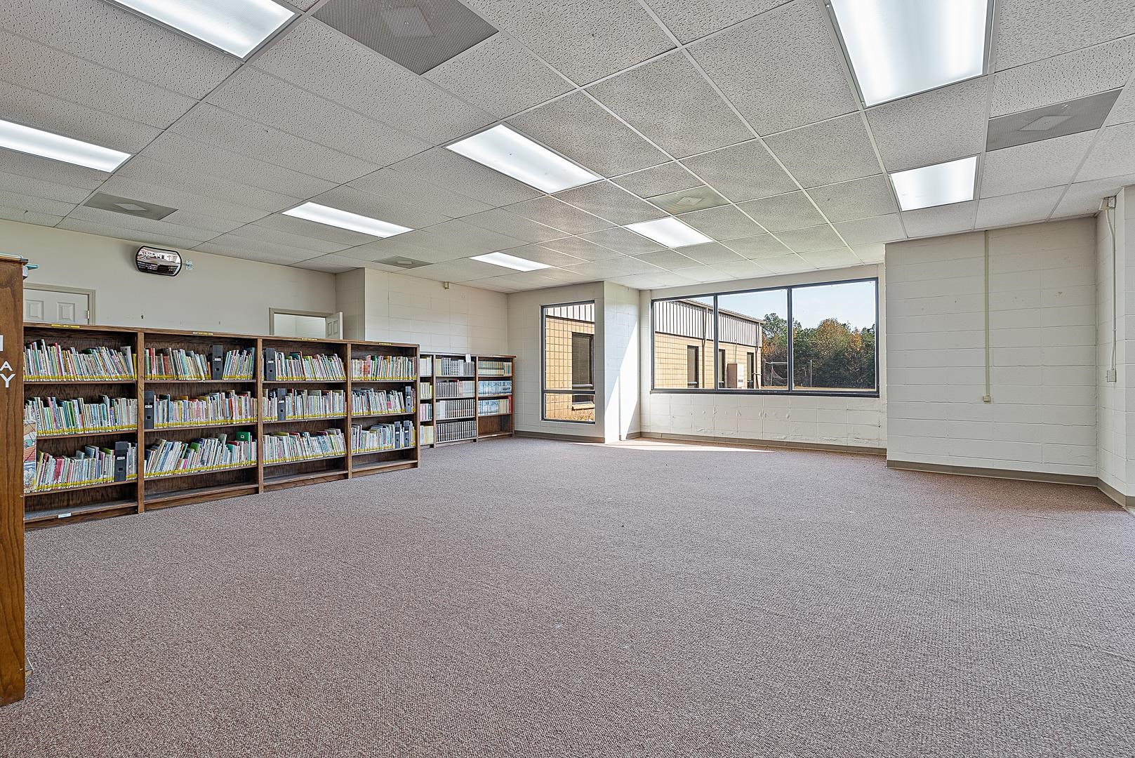 Not in Subdivision - Commercial Sale