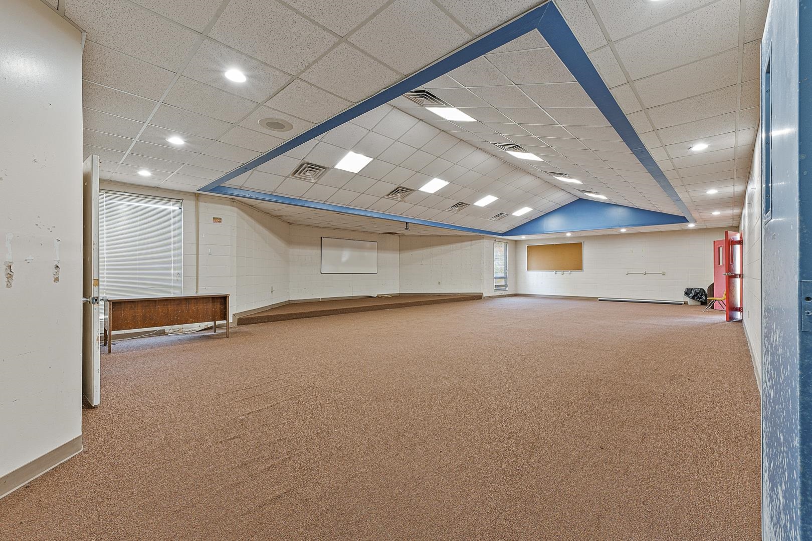 Not in Subdivision - Commercial Sale