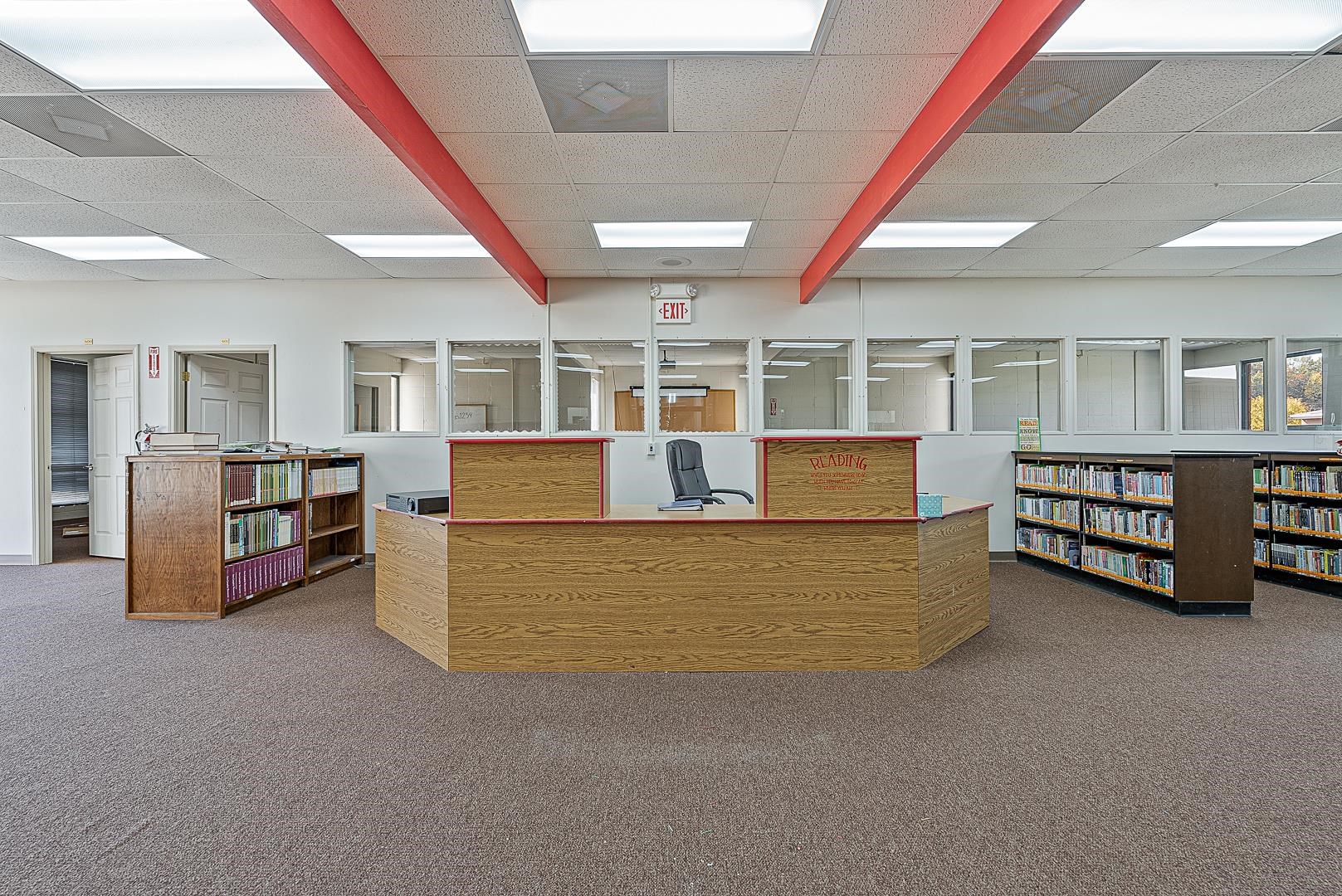 Not in Subdivision - Commercial Sale