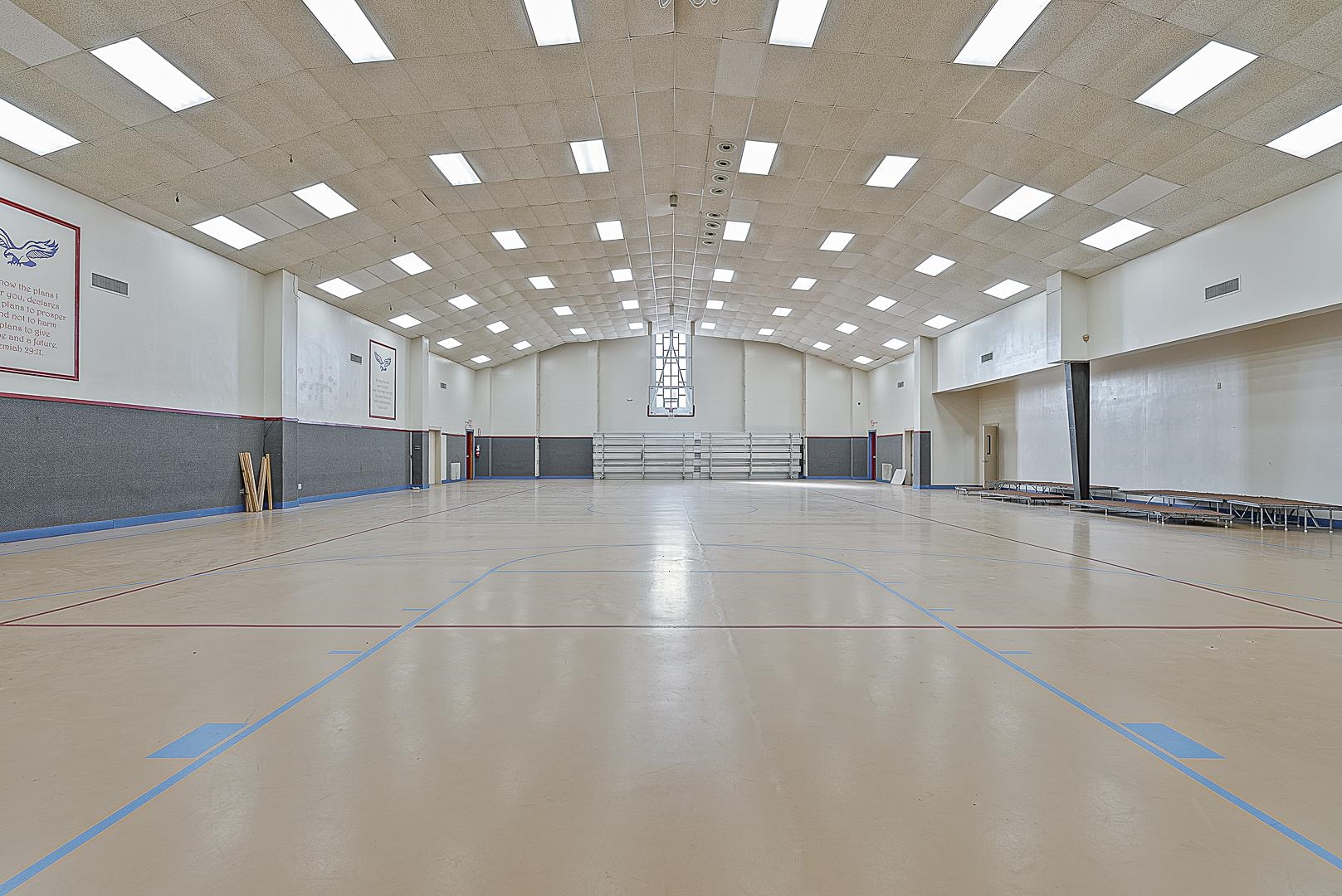 Not in Subdivision - Commercial Sale